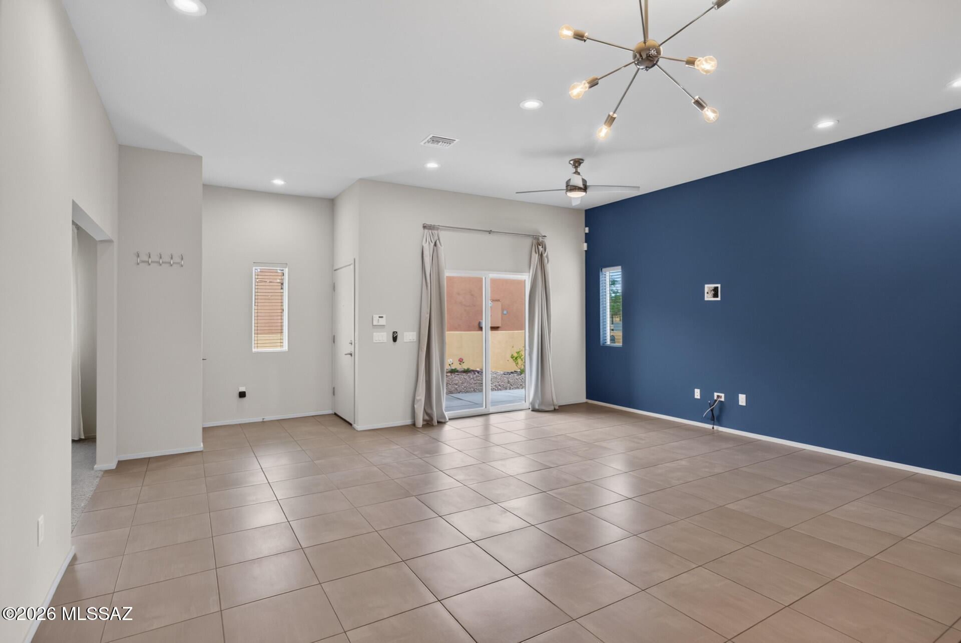Silverbell Residential - Residential