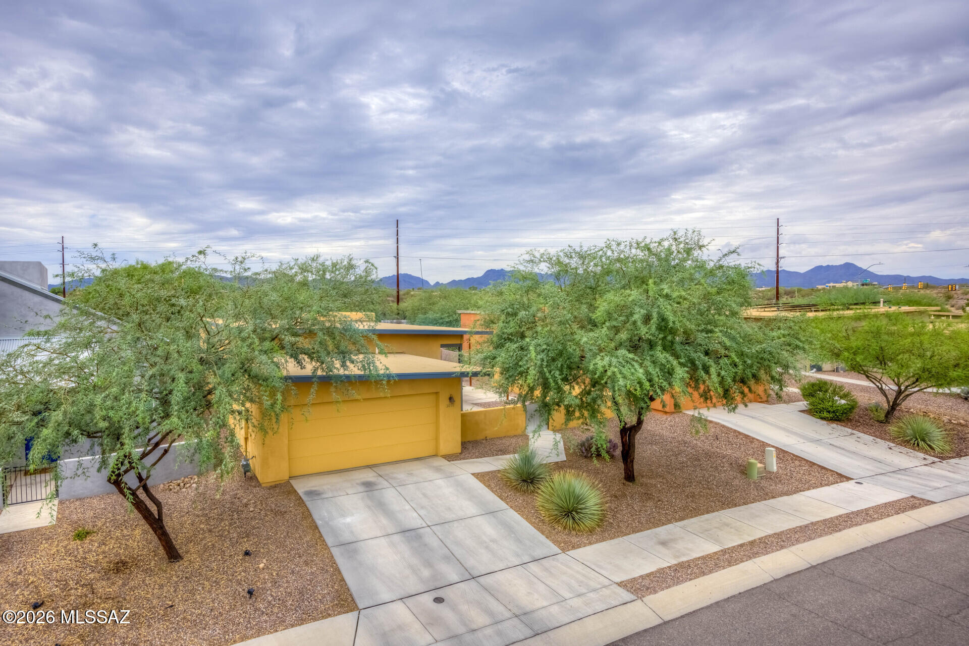 Silverbell Residential - Residential