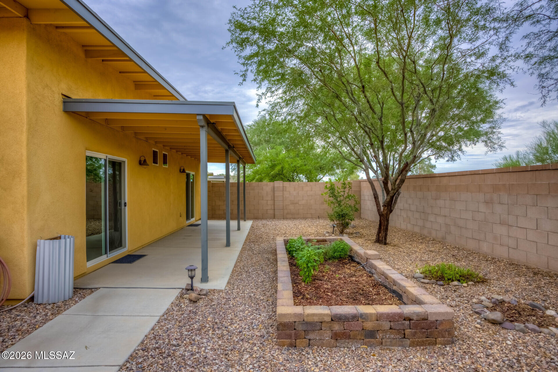 Silverbell Residential - Residential