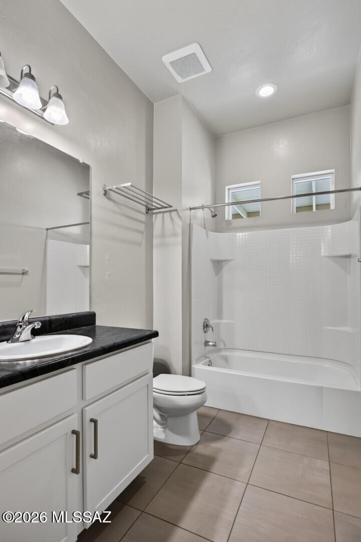 Silverbell Residential - Residential