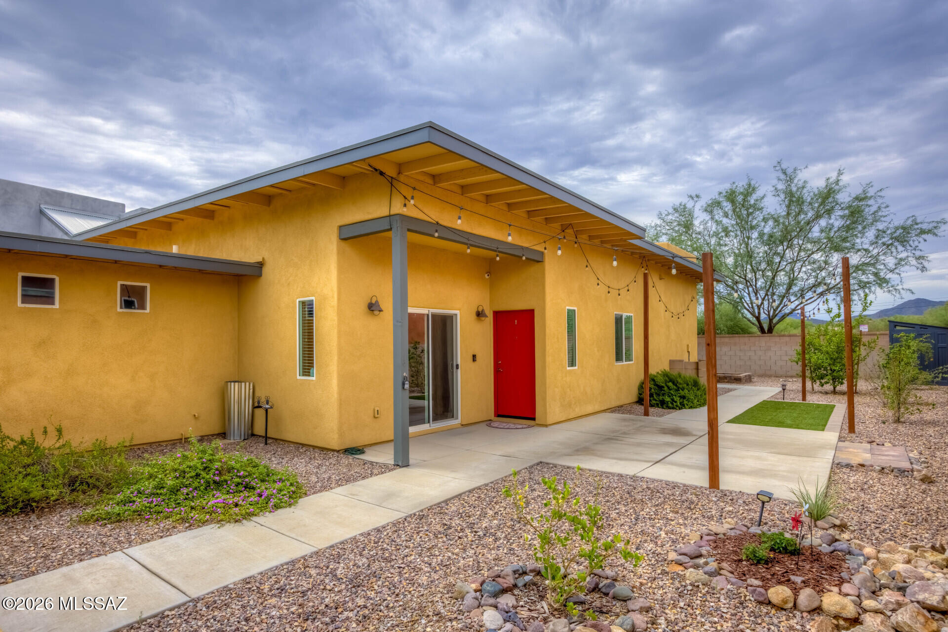 Silverbell Residential - Residential