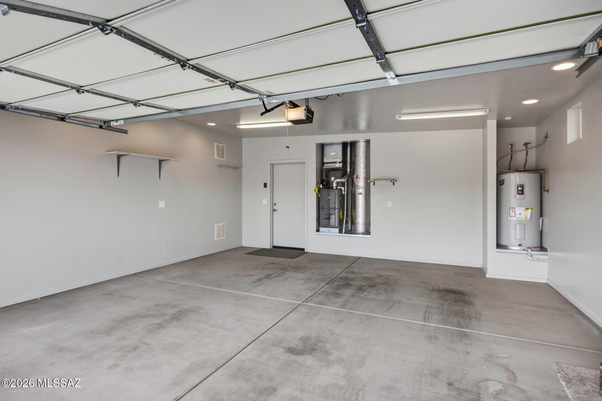Silverbell Residential - Residential