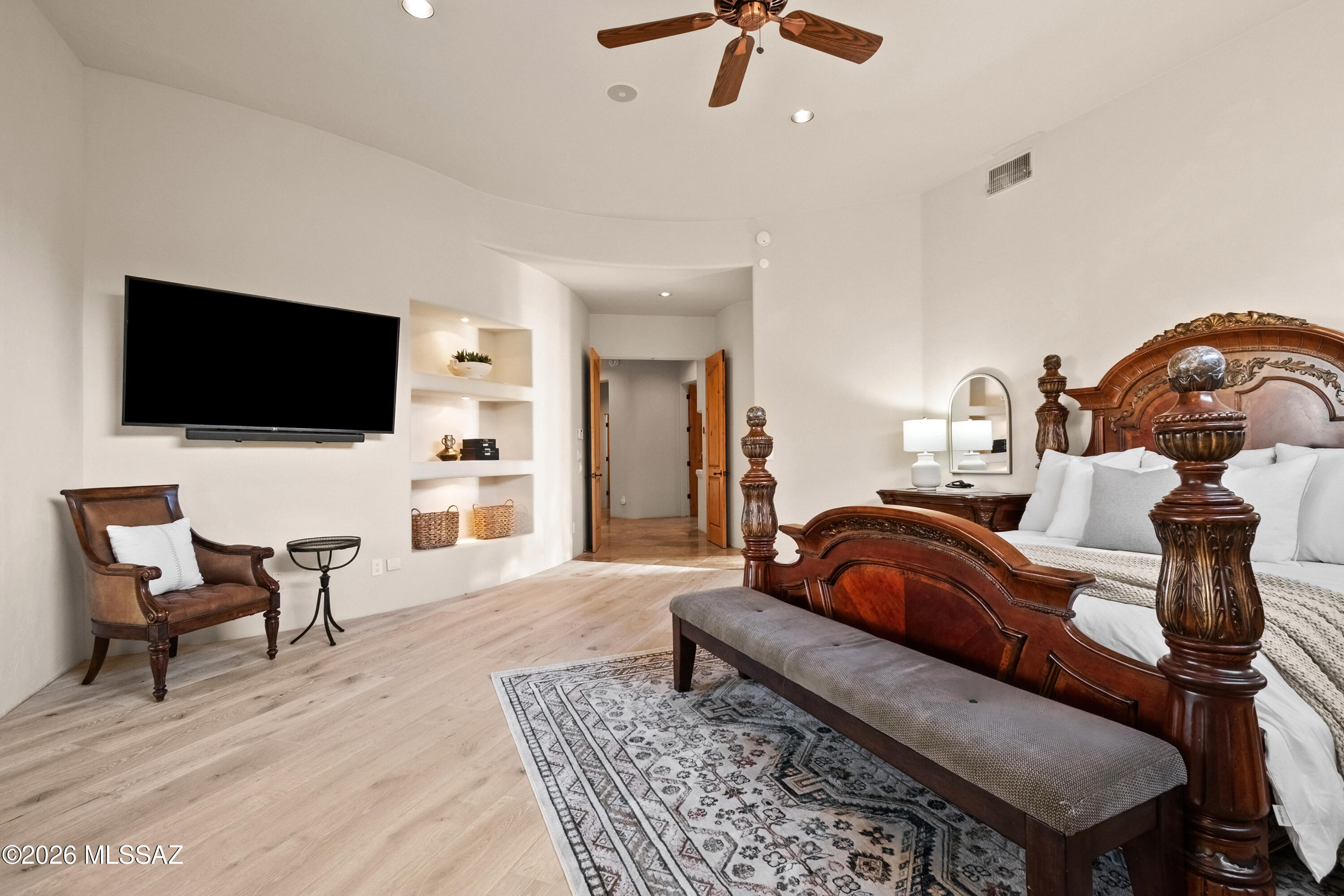 Pima Canyon Estates (1-176) - Residential