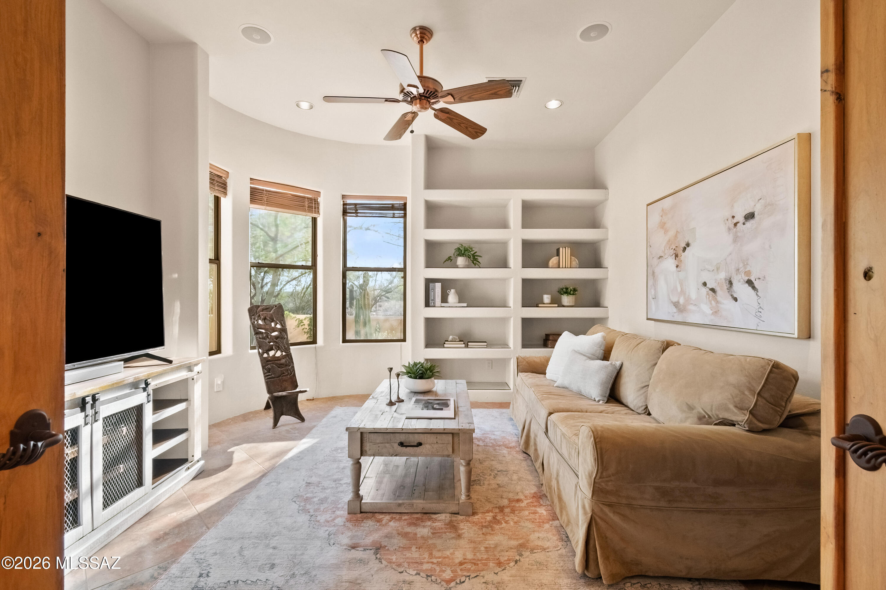 Pima Canyon Estates (1-176) - Residential