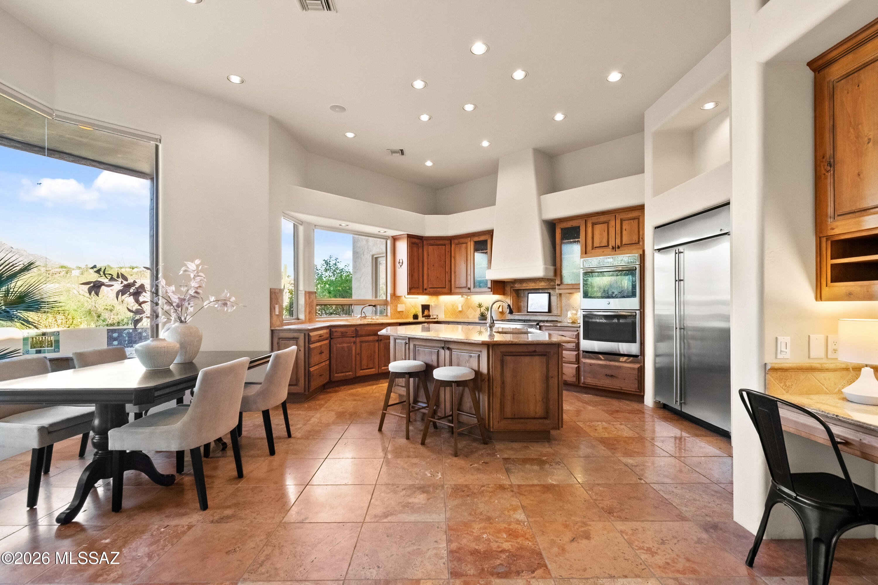 Pima Canyon Estates (1-176) - Residential