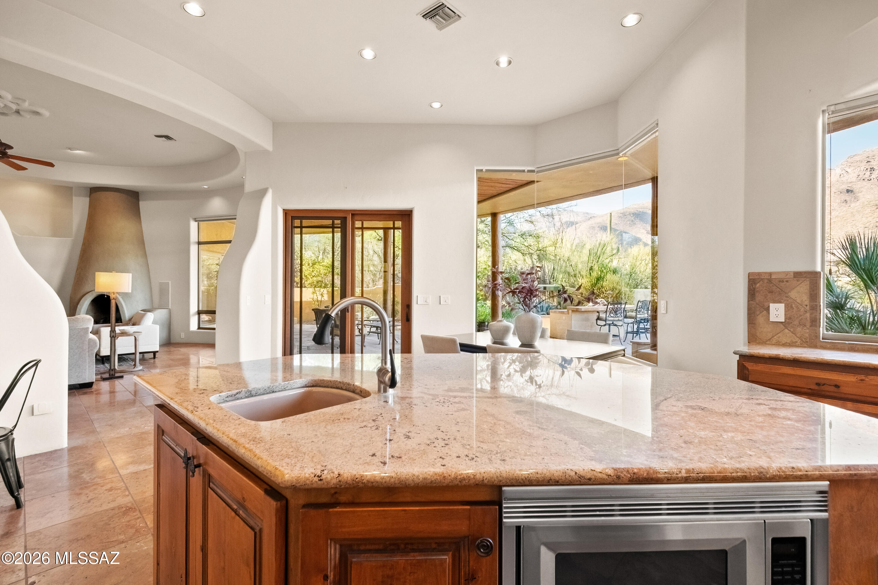 Pima Canyon Estates (1-176) - Residential