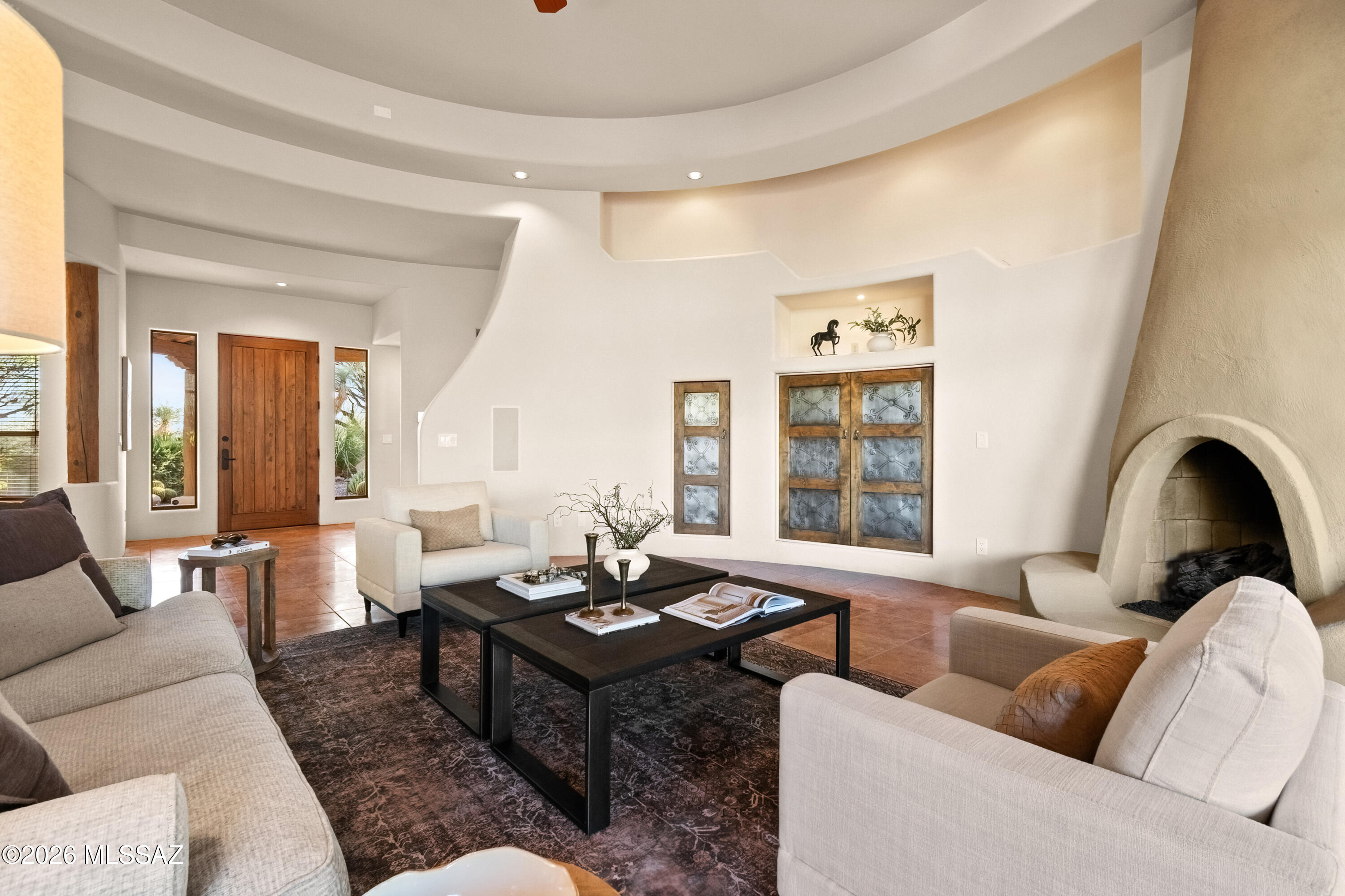 Pima Canyon Estates (1-176) - Residential