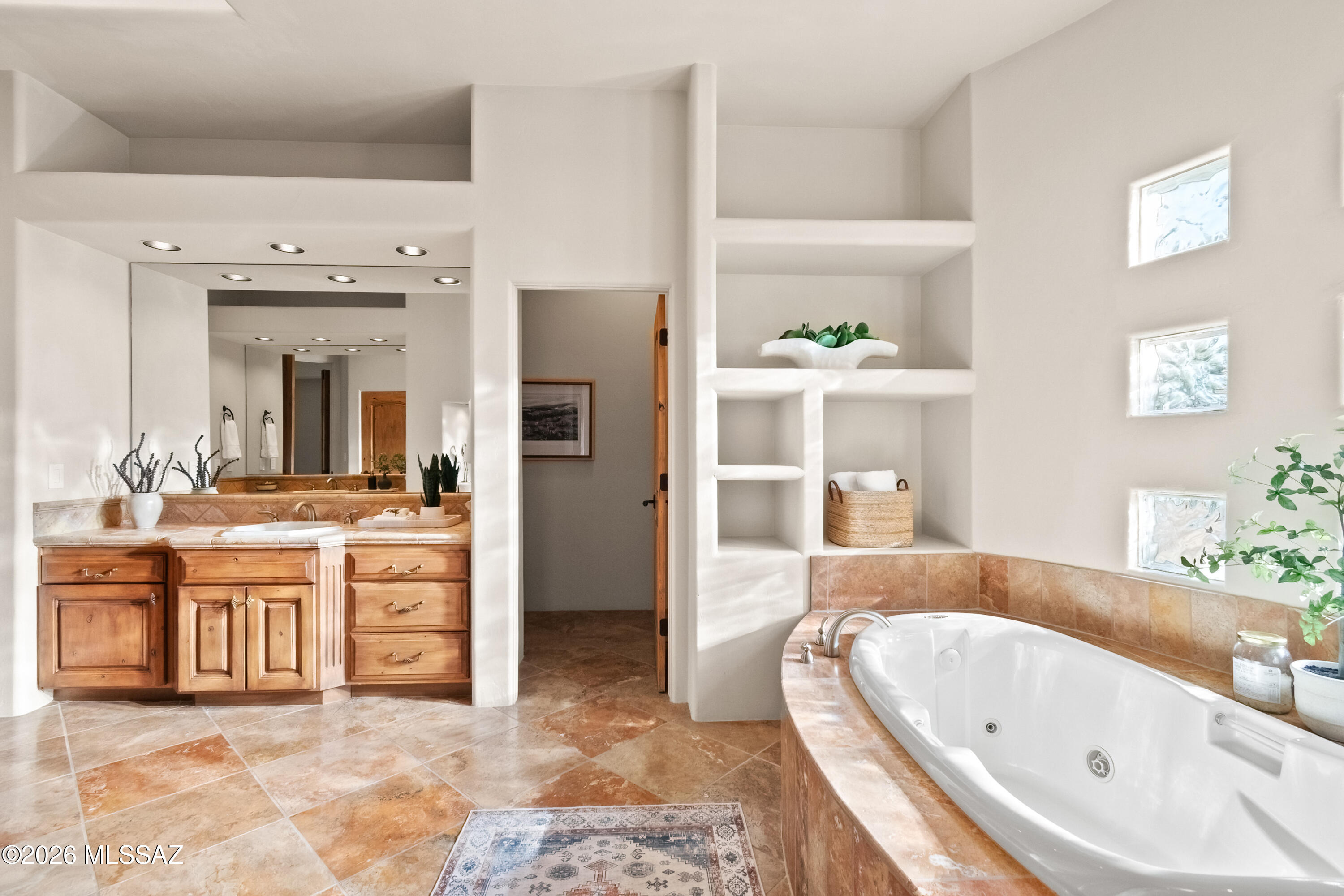 Pima Canyon Estates (1-176) - Residential