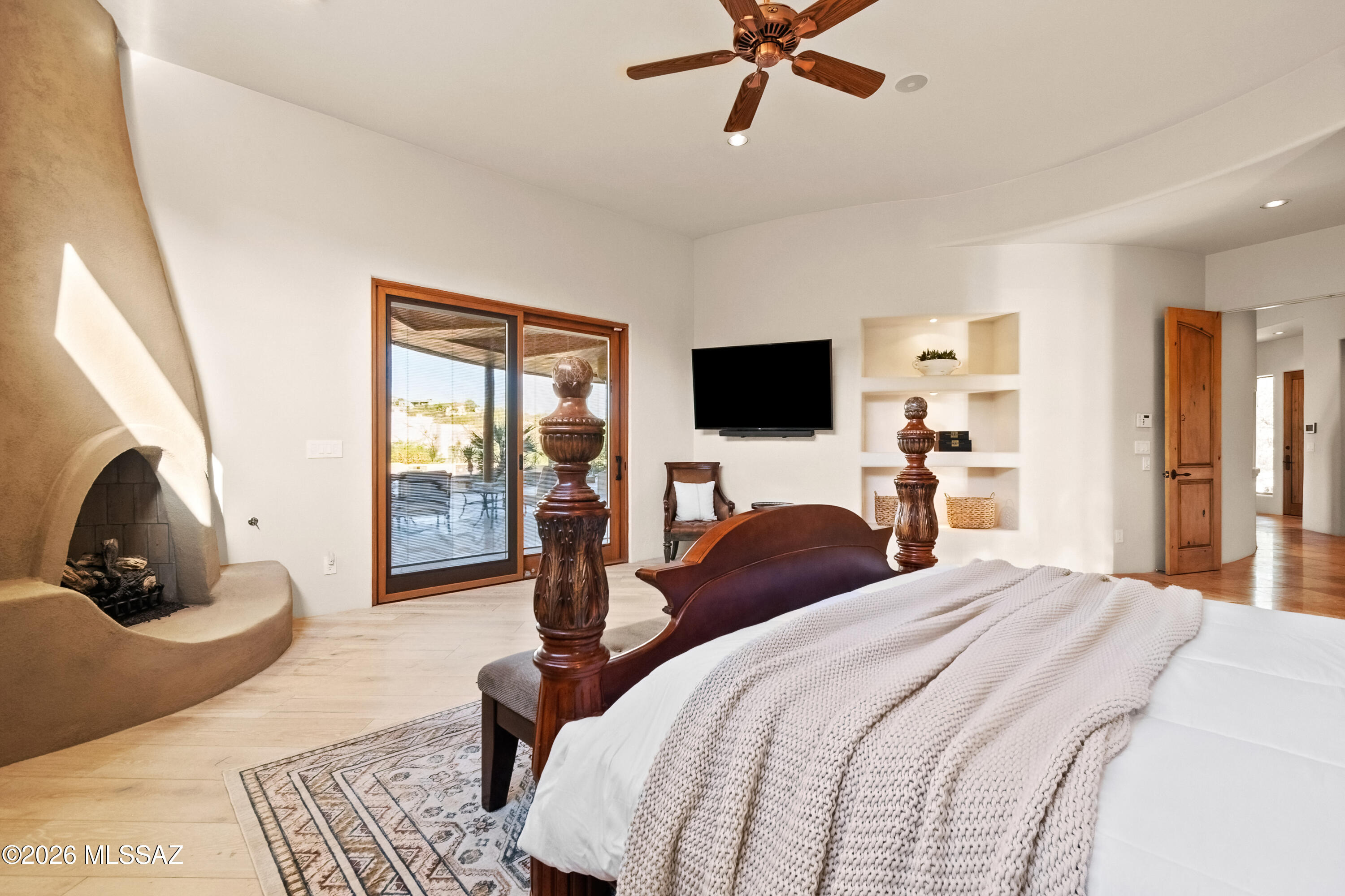 Pima Canyon Estates (1-176) - Residential
