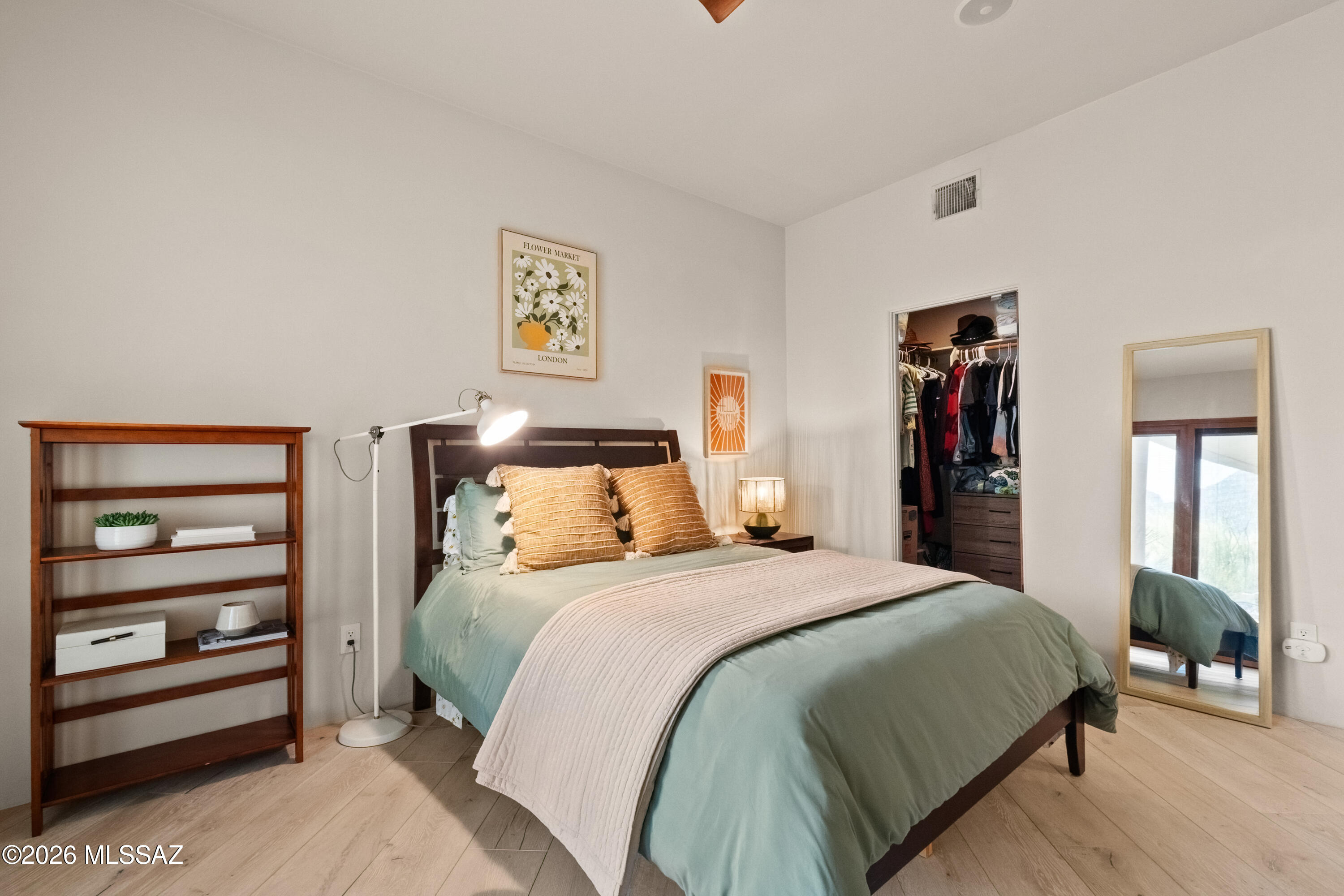 Pima Canyon Estates (1-176) - Residential