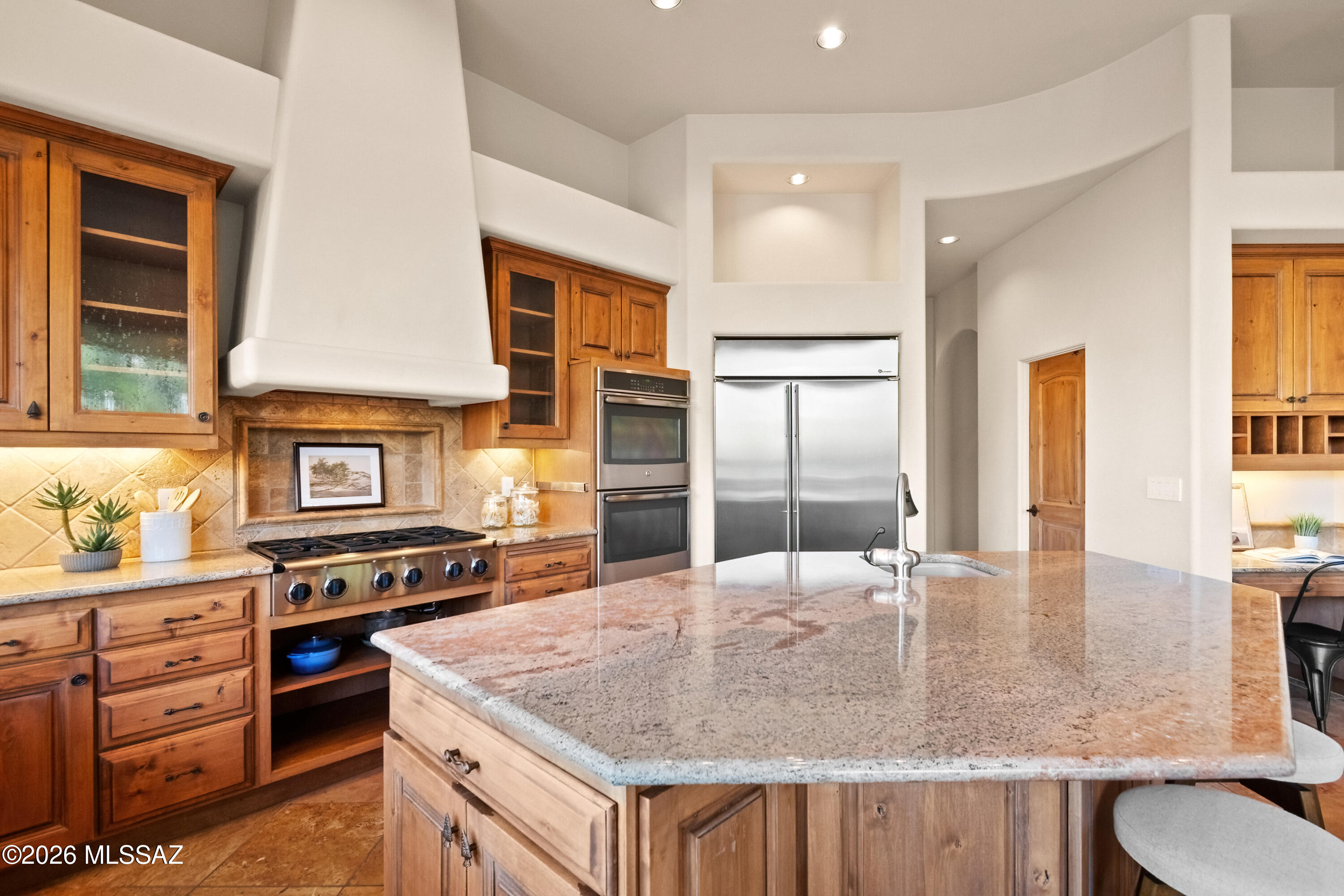 Pima Canyon Estates (1-176) - Residential