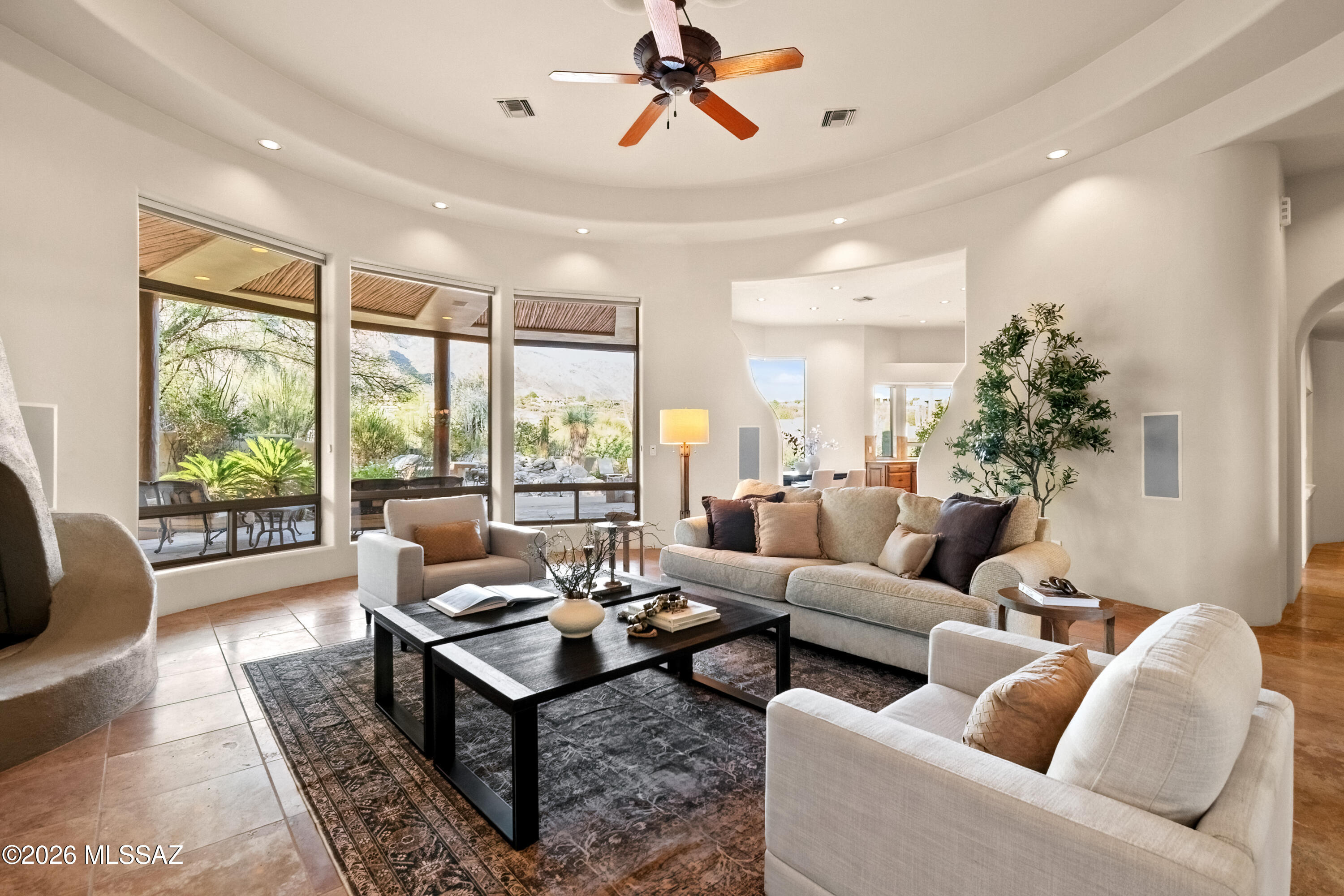 Pima Canyon Estates (1-176) - Residential