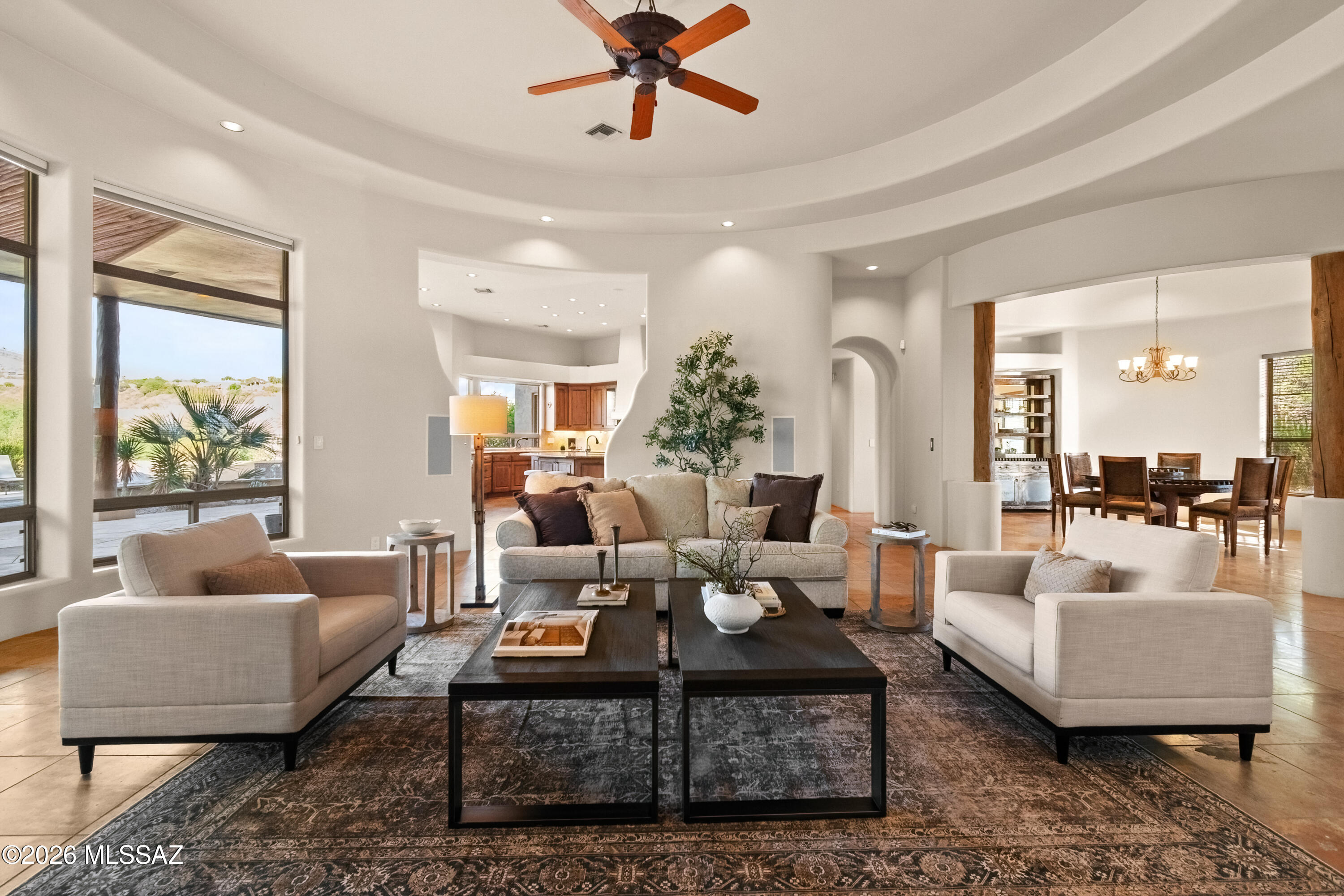 Pima Canyon Estates (1-176) - Residential
