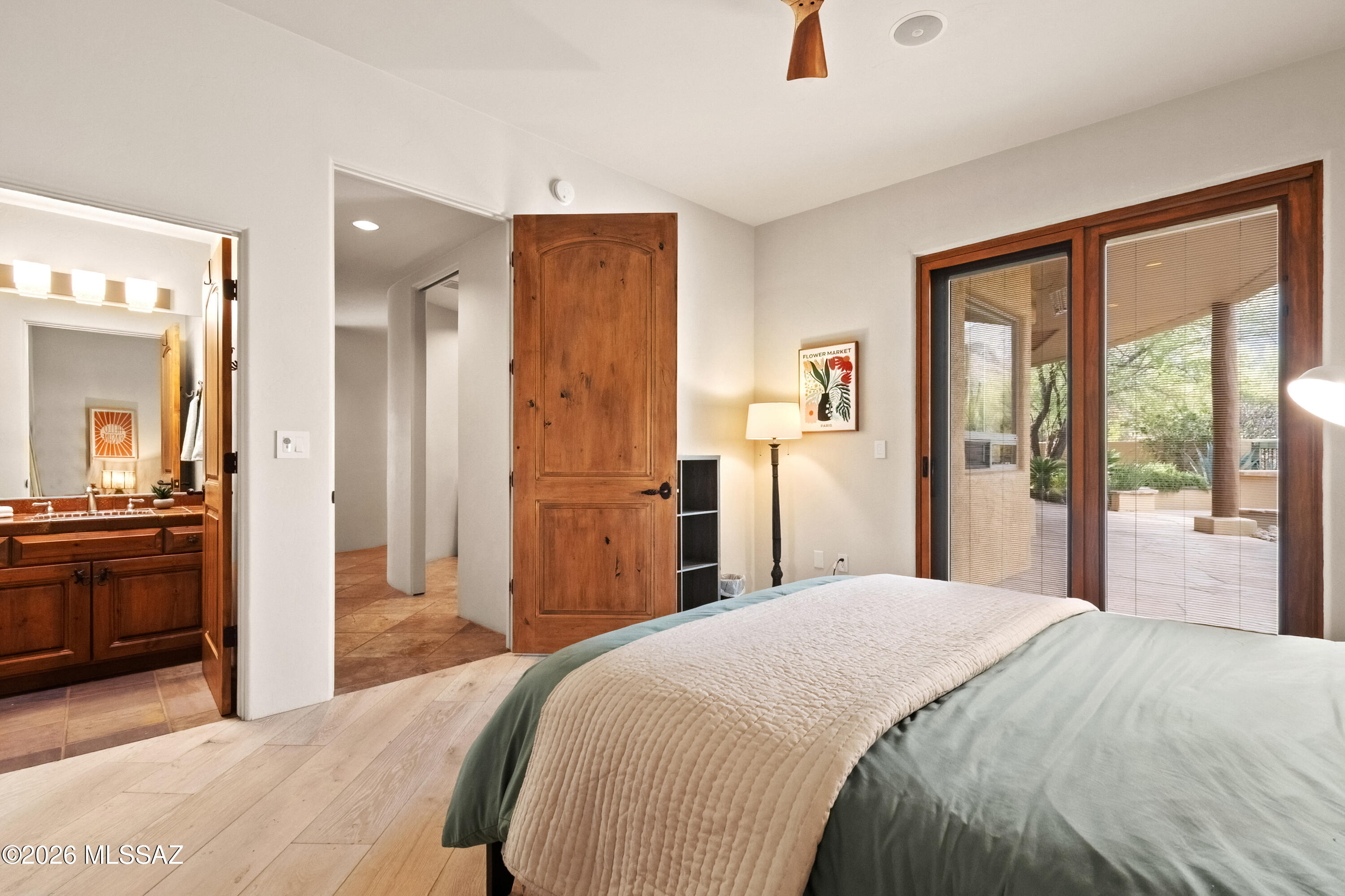 Pima Canyon Estates (1-176) - Residential