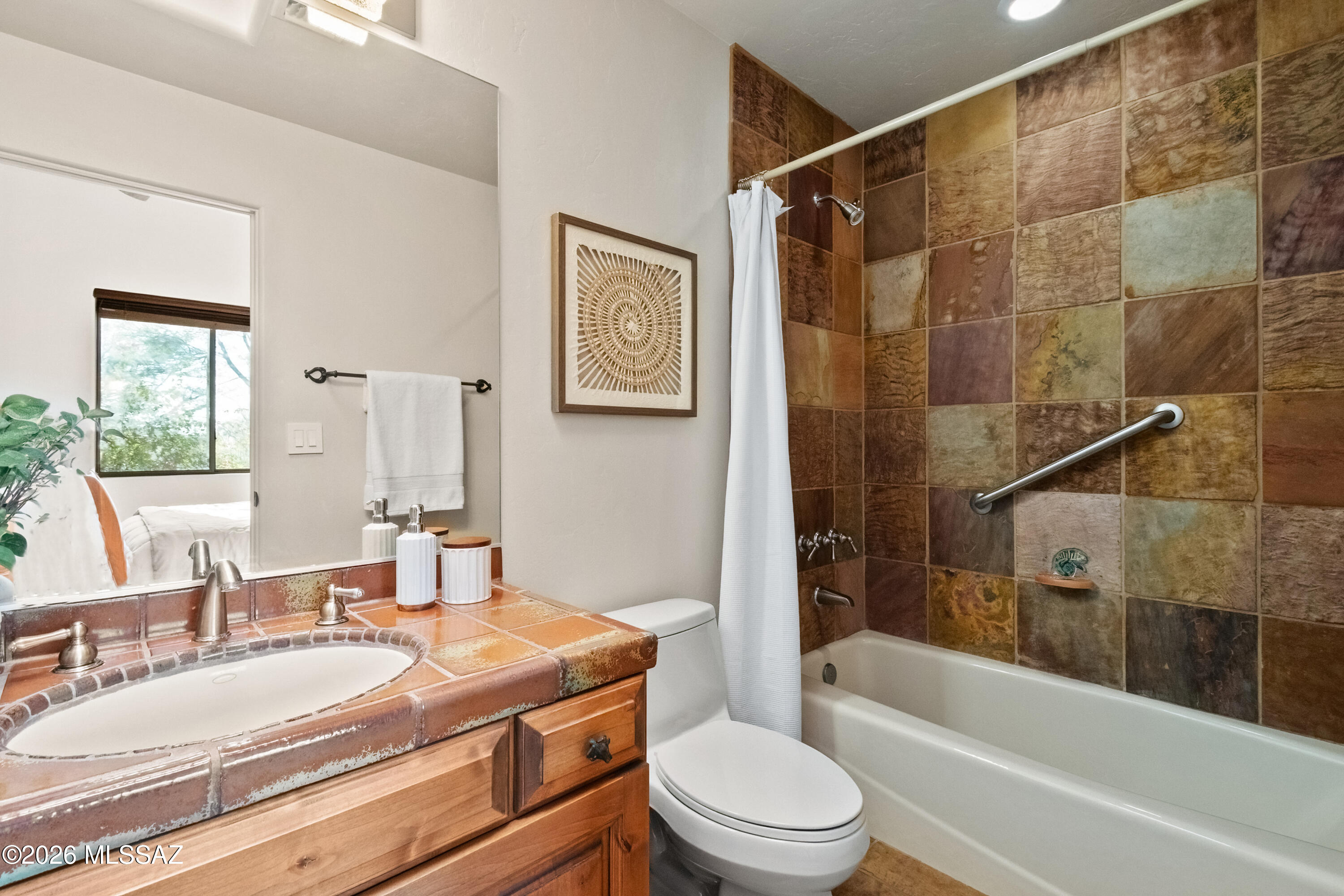 Pima Canyon Estates (1-176) - Residential