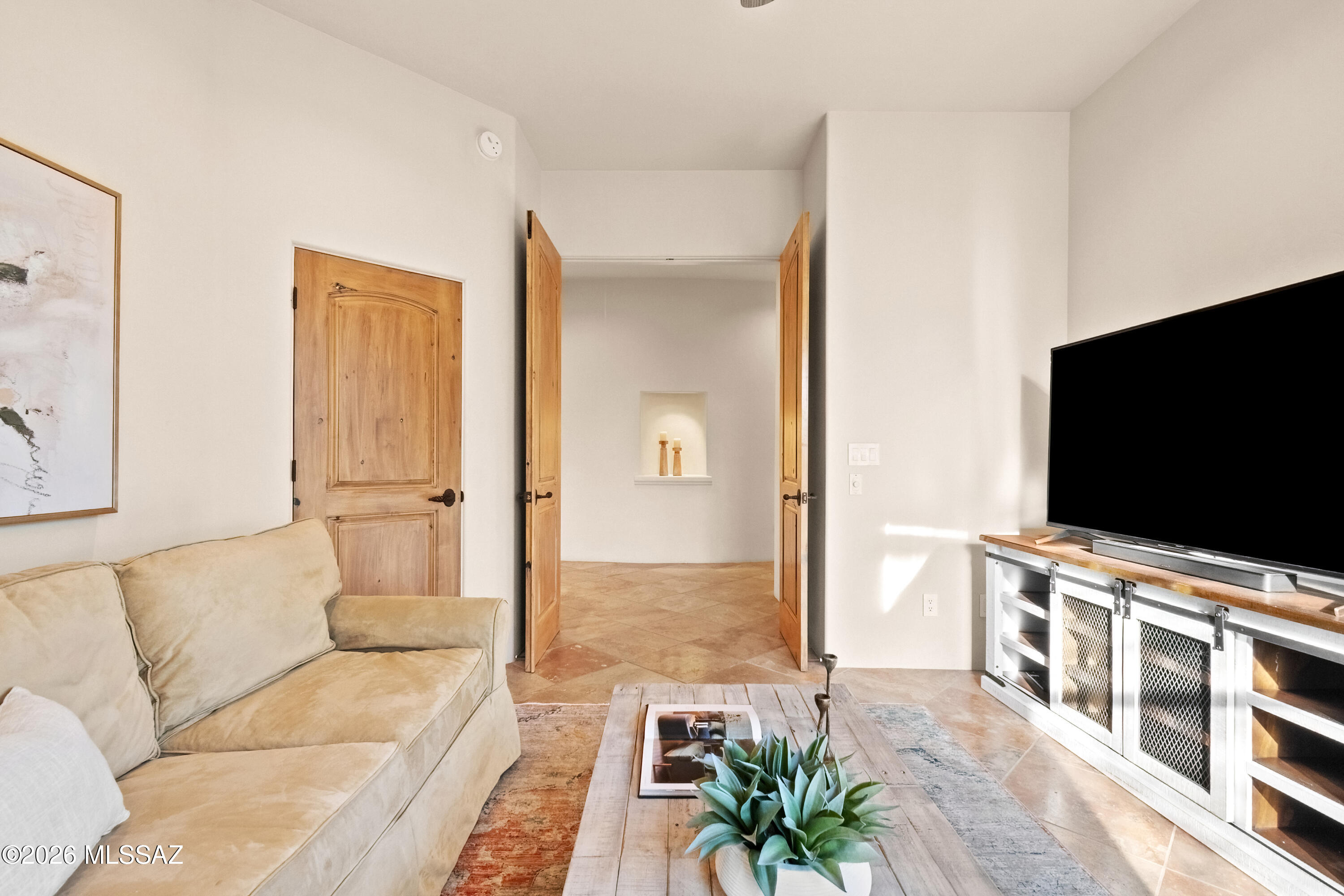 Pima Canyon Estates (1-176) - Residential