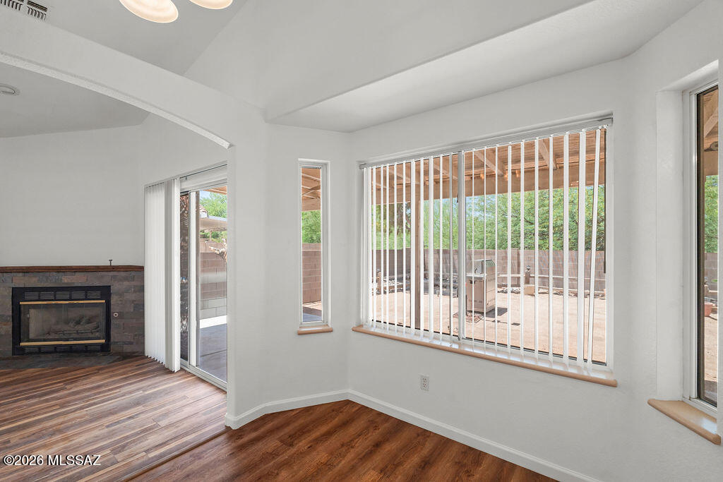 Sonoran Heights II (1-123) - Residential