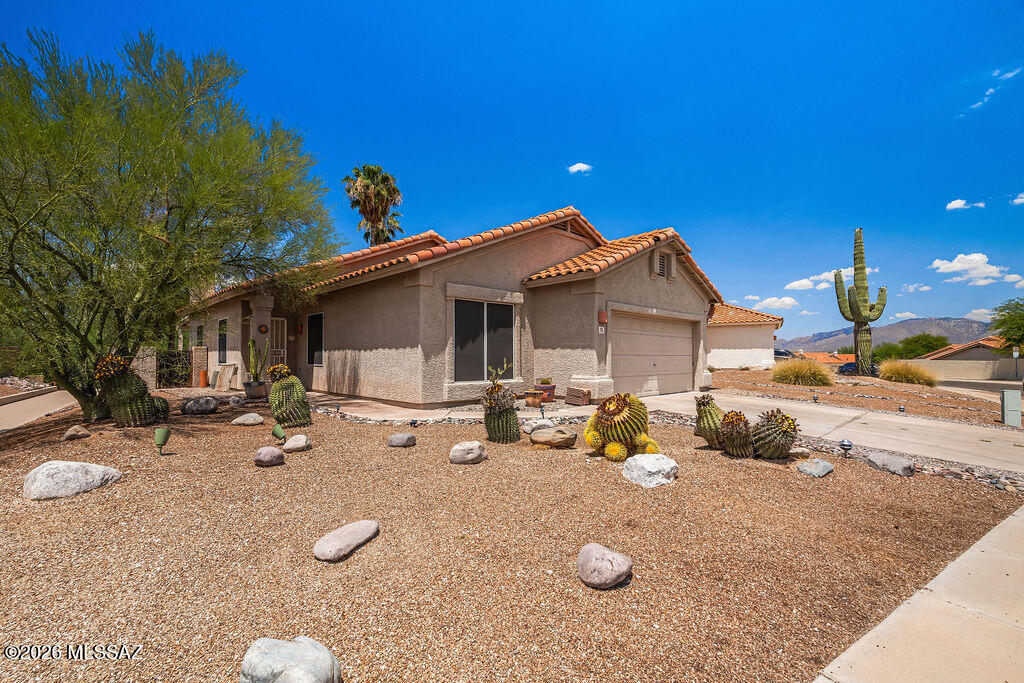 Sonoran Heights II (1-123) - Residential