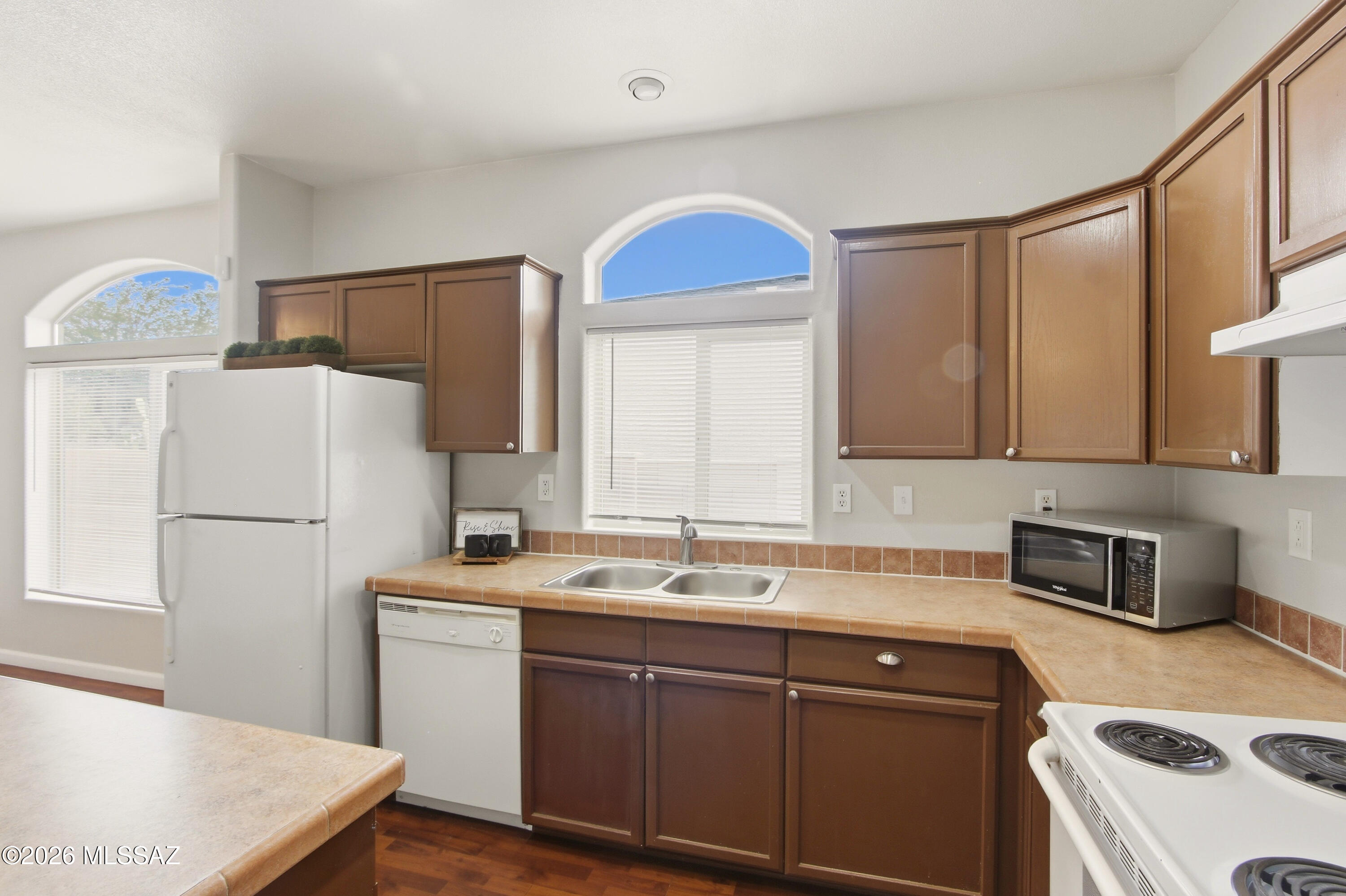 Desert Vista Estates (1-157) - Residential