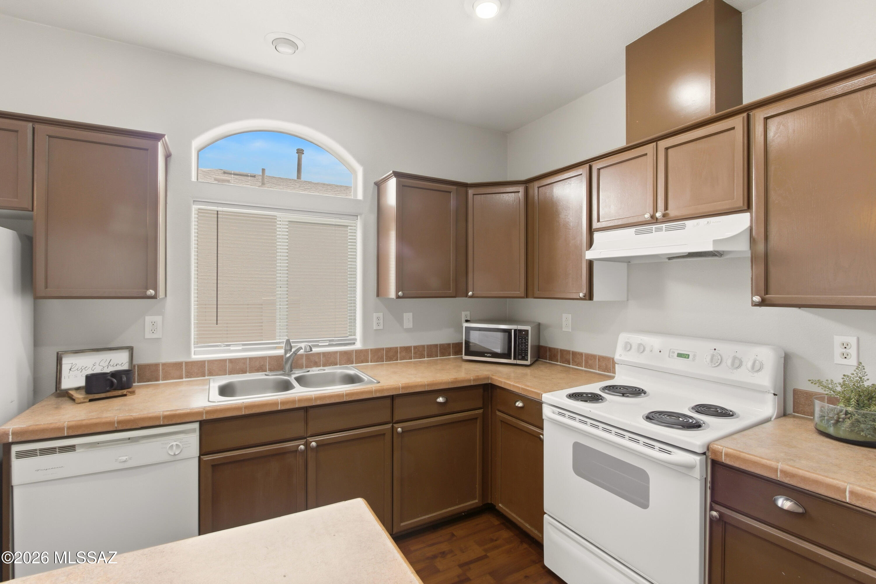 Desert Vista Estates (1-157) - Residential