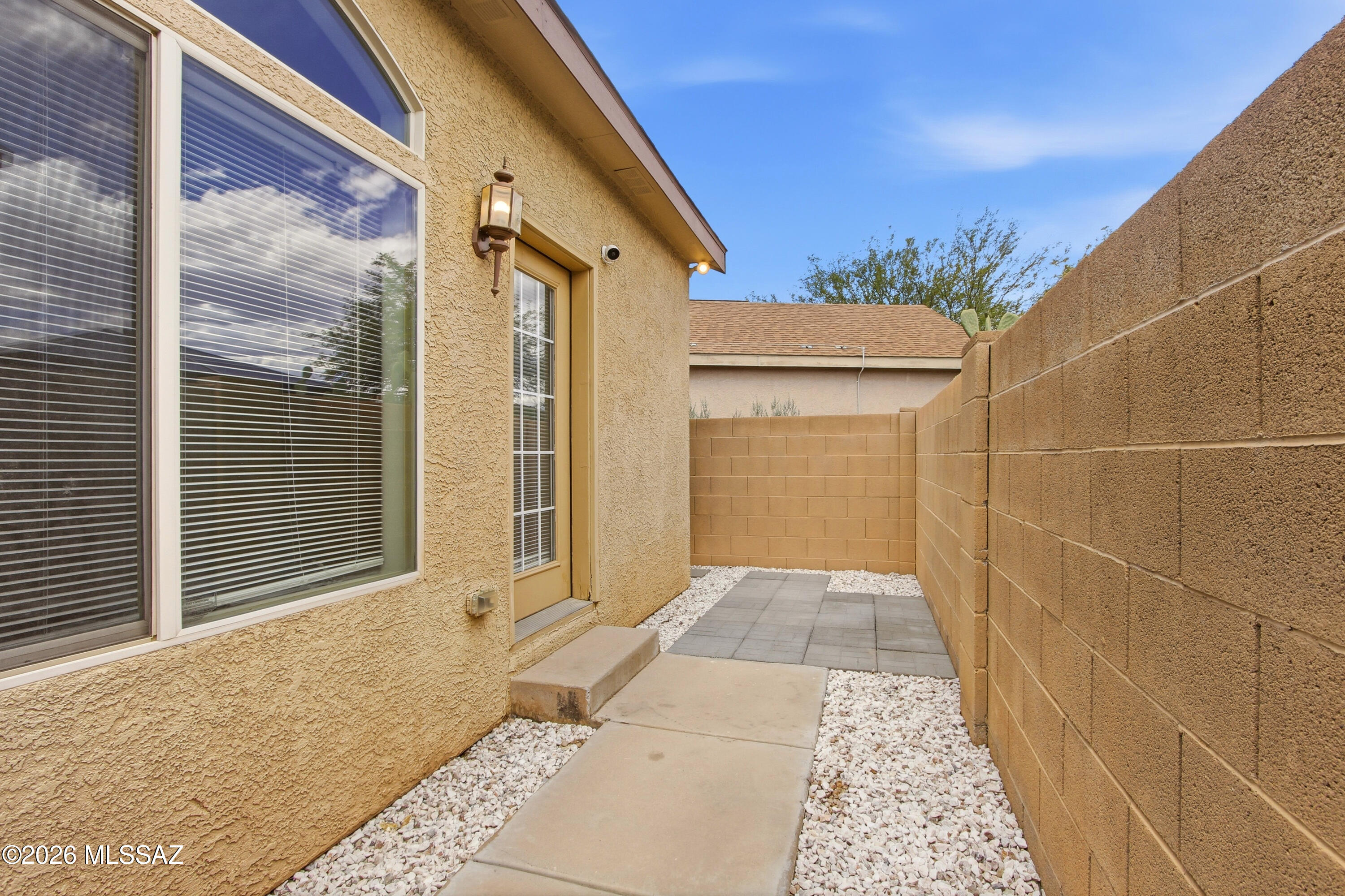 Desert Vista Estates (1-157) - Residential