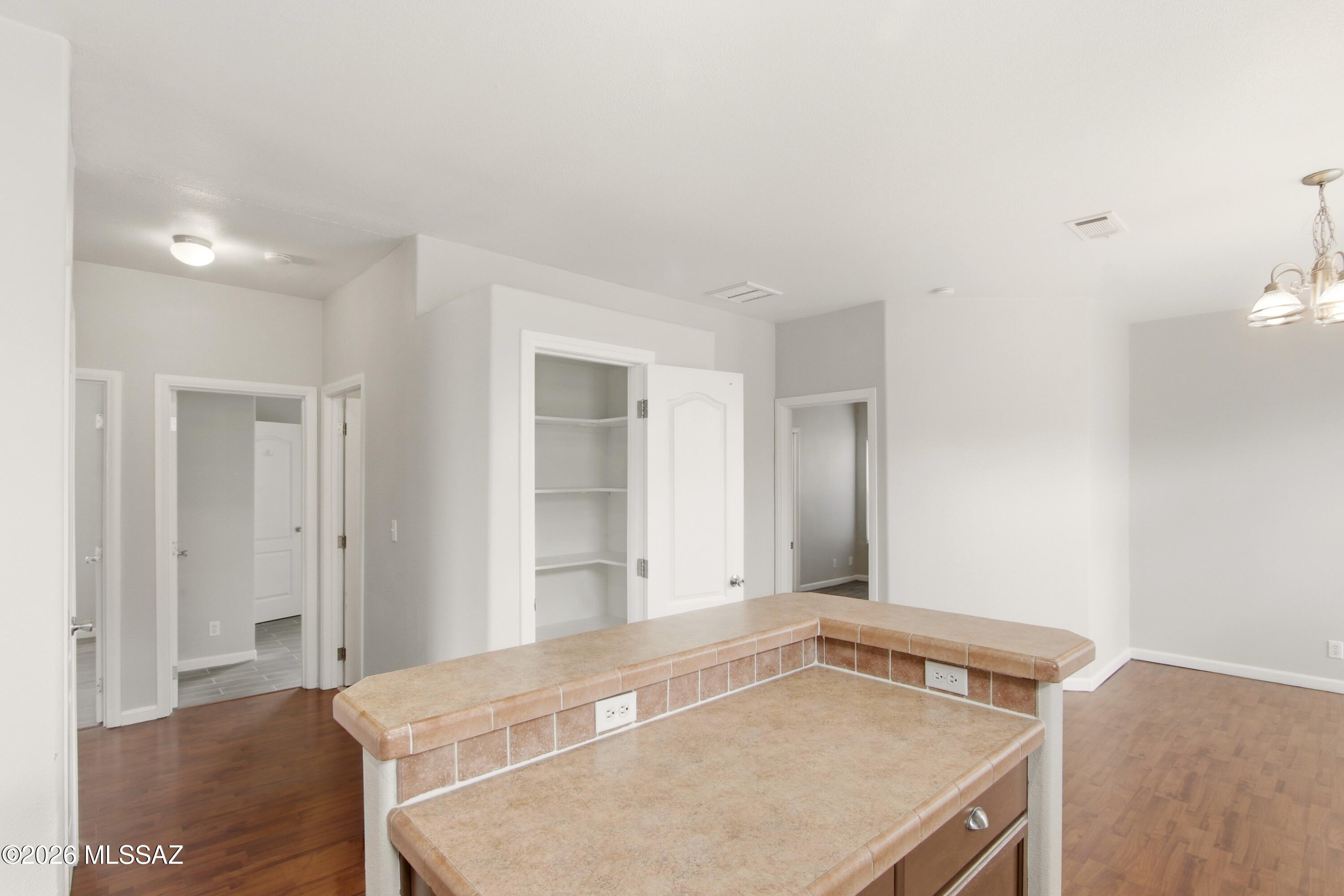 Desert Vista Estates (1-157) - Residential