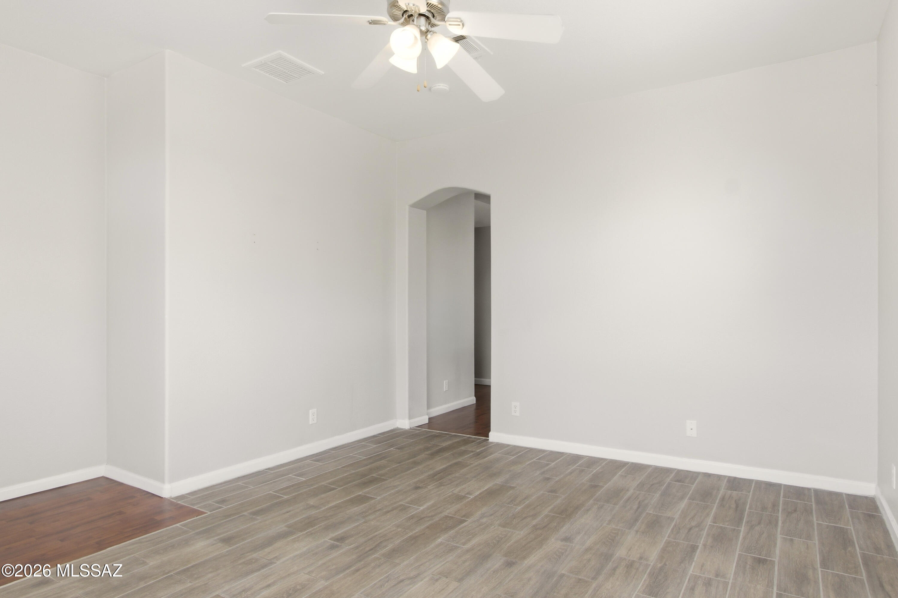 Desert Vista Estates (1-157) - Residential