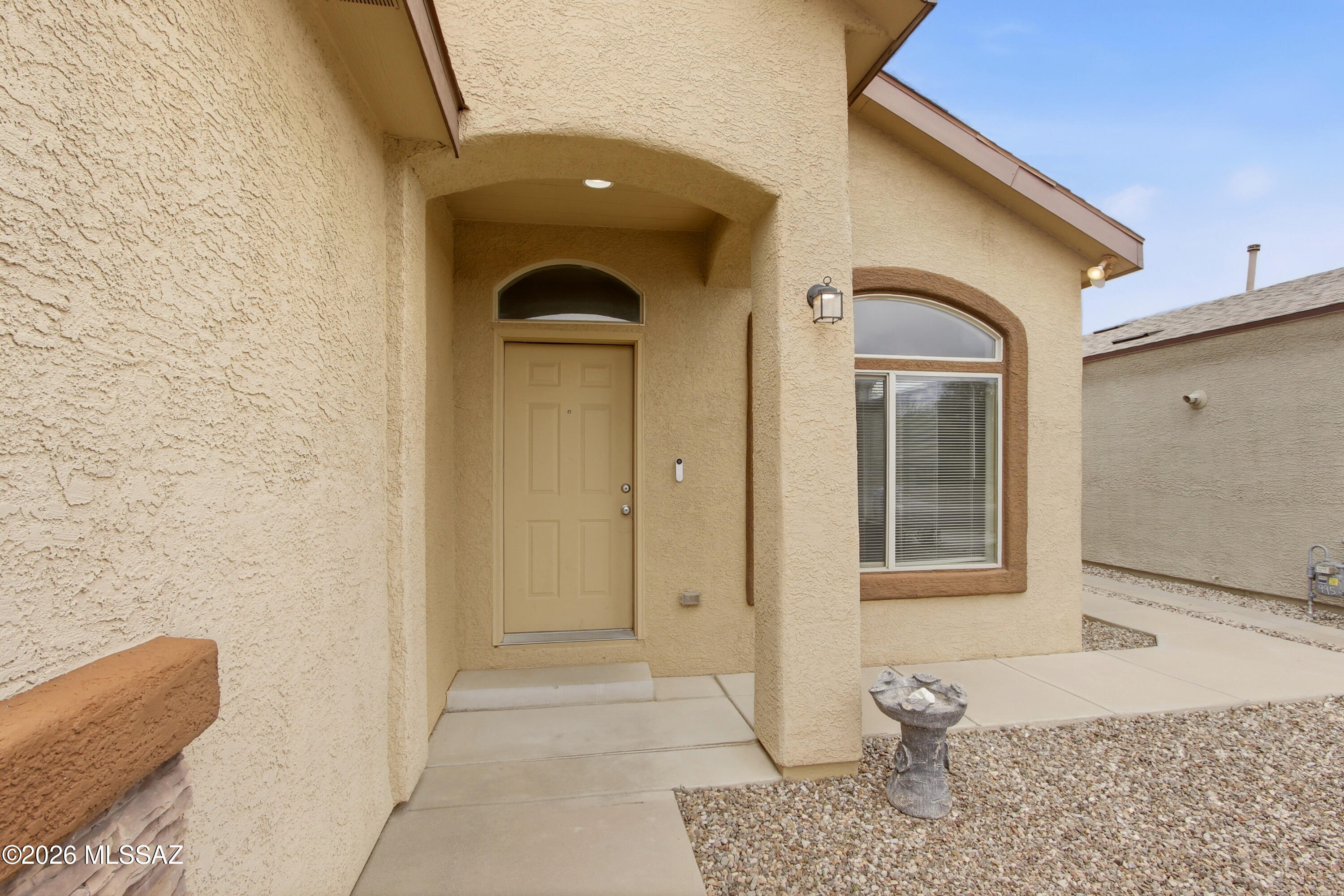 Desert Vista Estates (1-157) - Residential