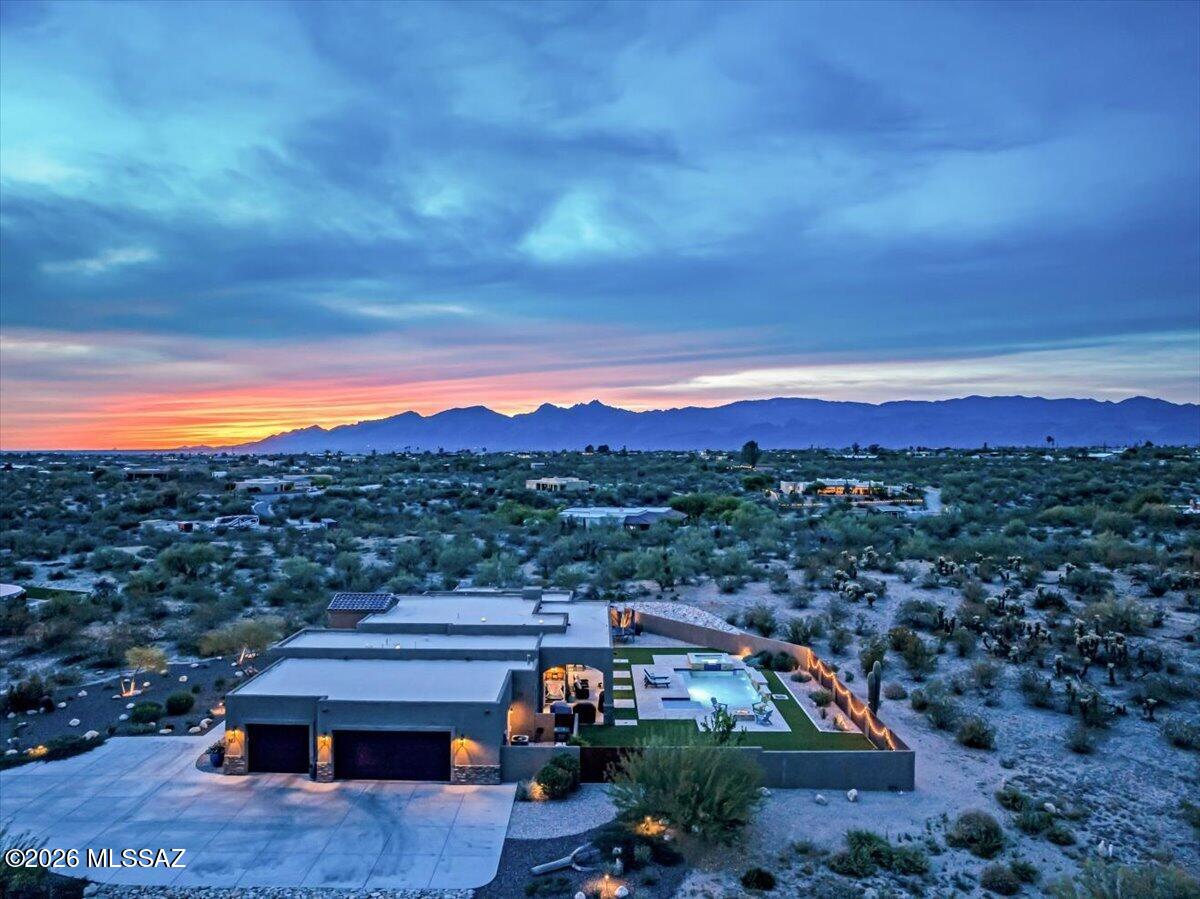 Rancho Cancion East (1-42) - Residential
