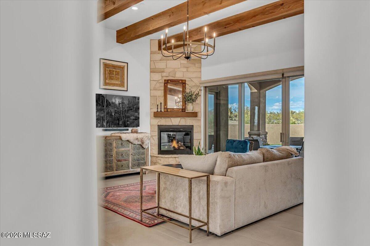 Rancho Cancion East (1-42) - Residential