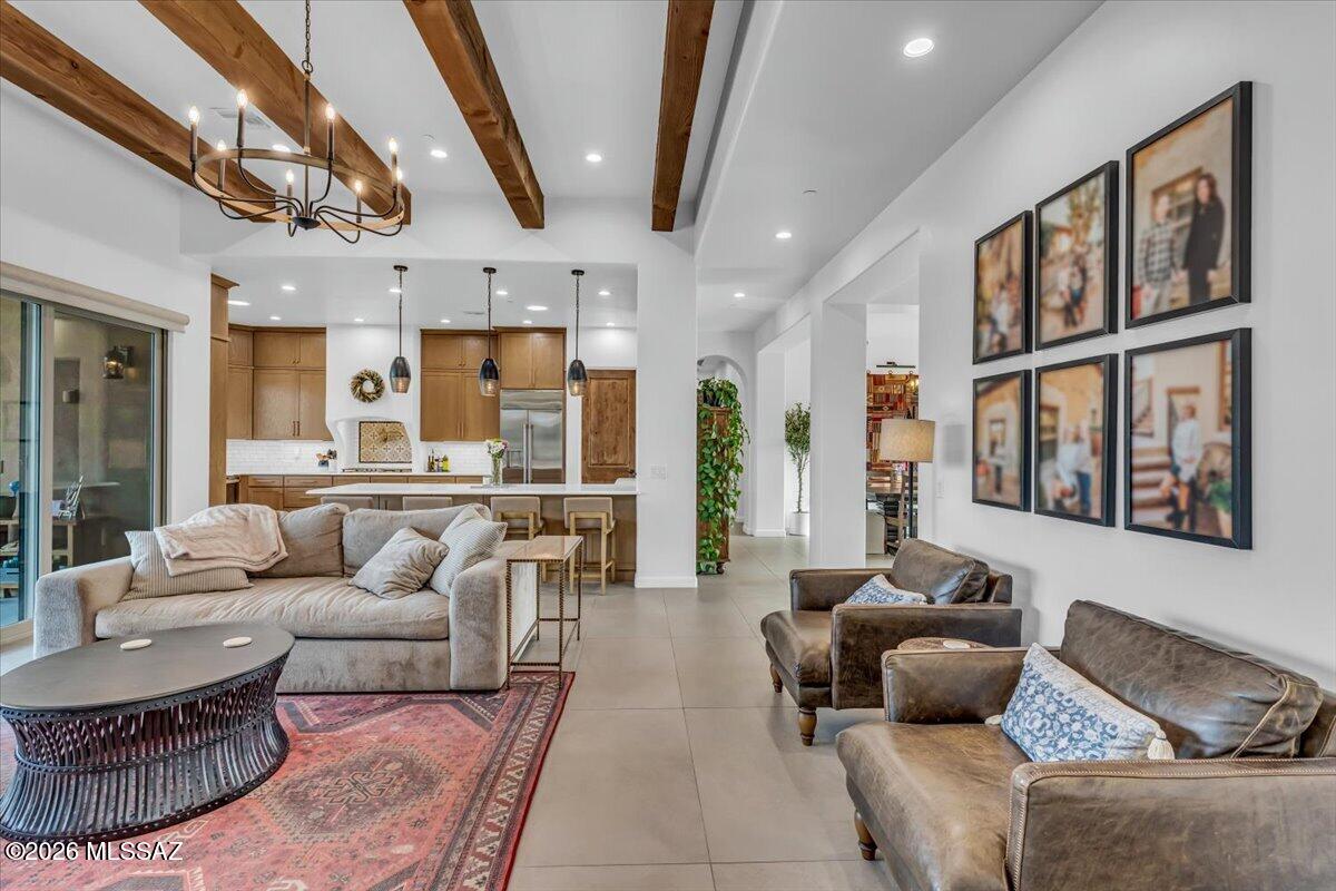 Rancho Cancion East (1-42) - Residential