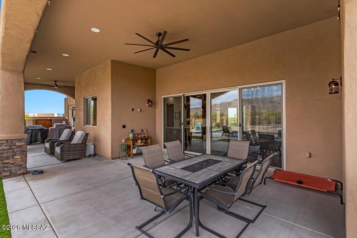 Rancho Cancion East (1-42) - Residential