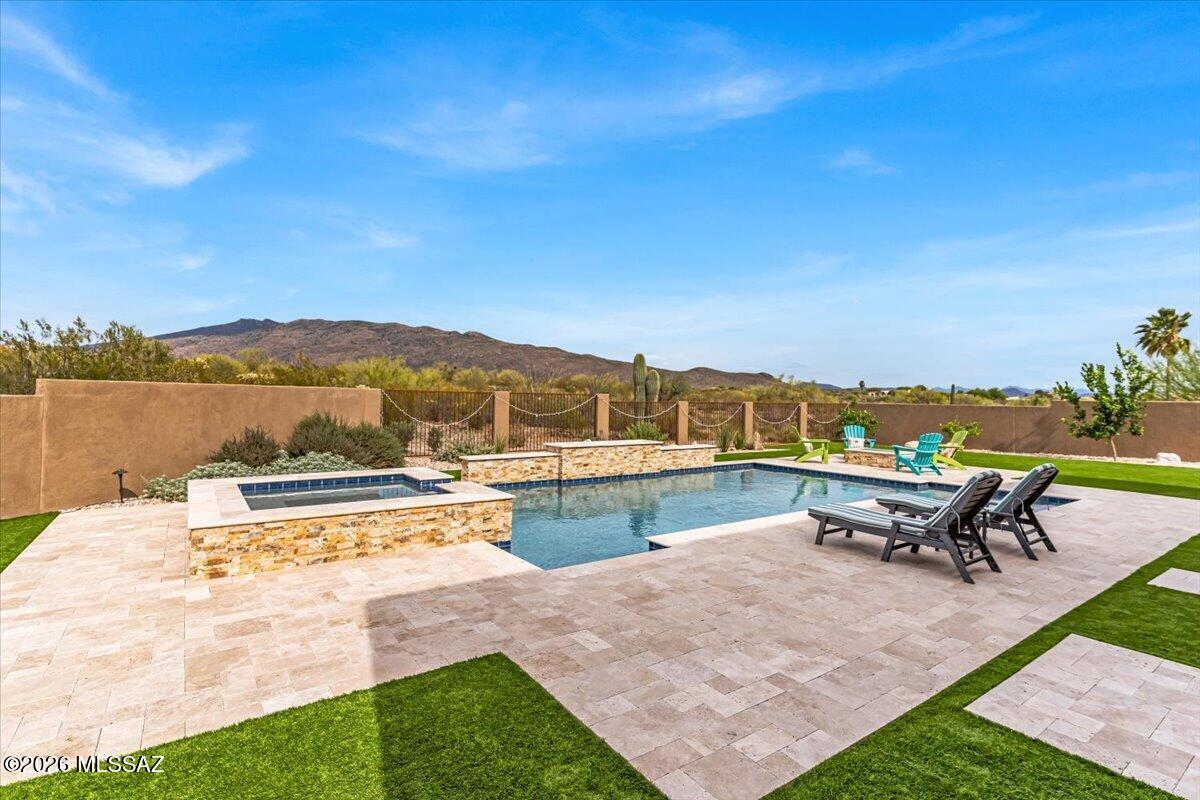 Rancho Cancion East (1-42) - Residential