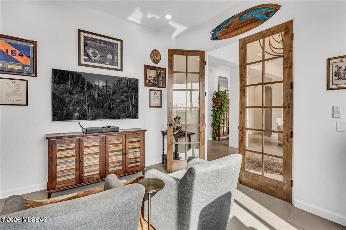 Rancho Cancion East (1-42) - Residential