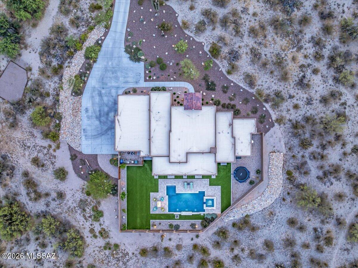 Rancho Cancion East (1-42) - Residential