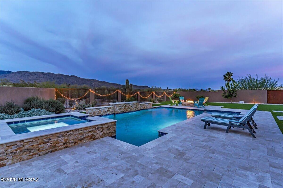 Rancho Cancion East (1-42) - Residential