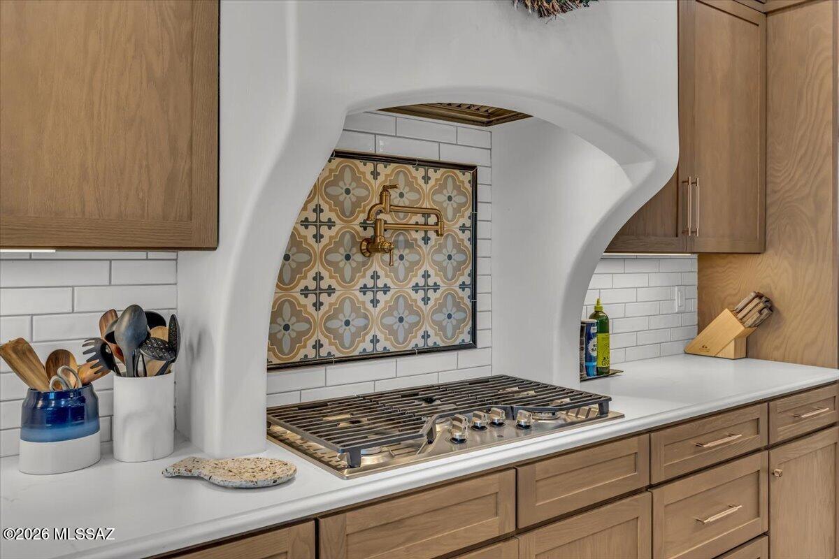 Rancho Cancion East (1-42) - Residential