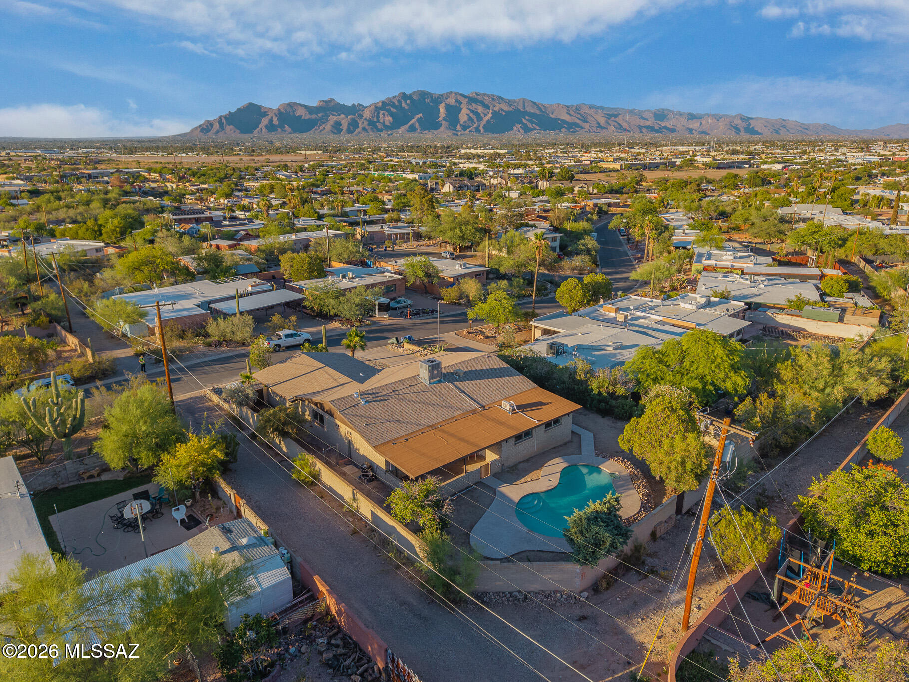 Ironwood Hills (1-64) - Residential
