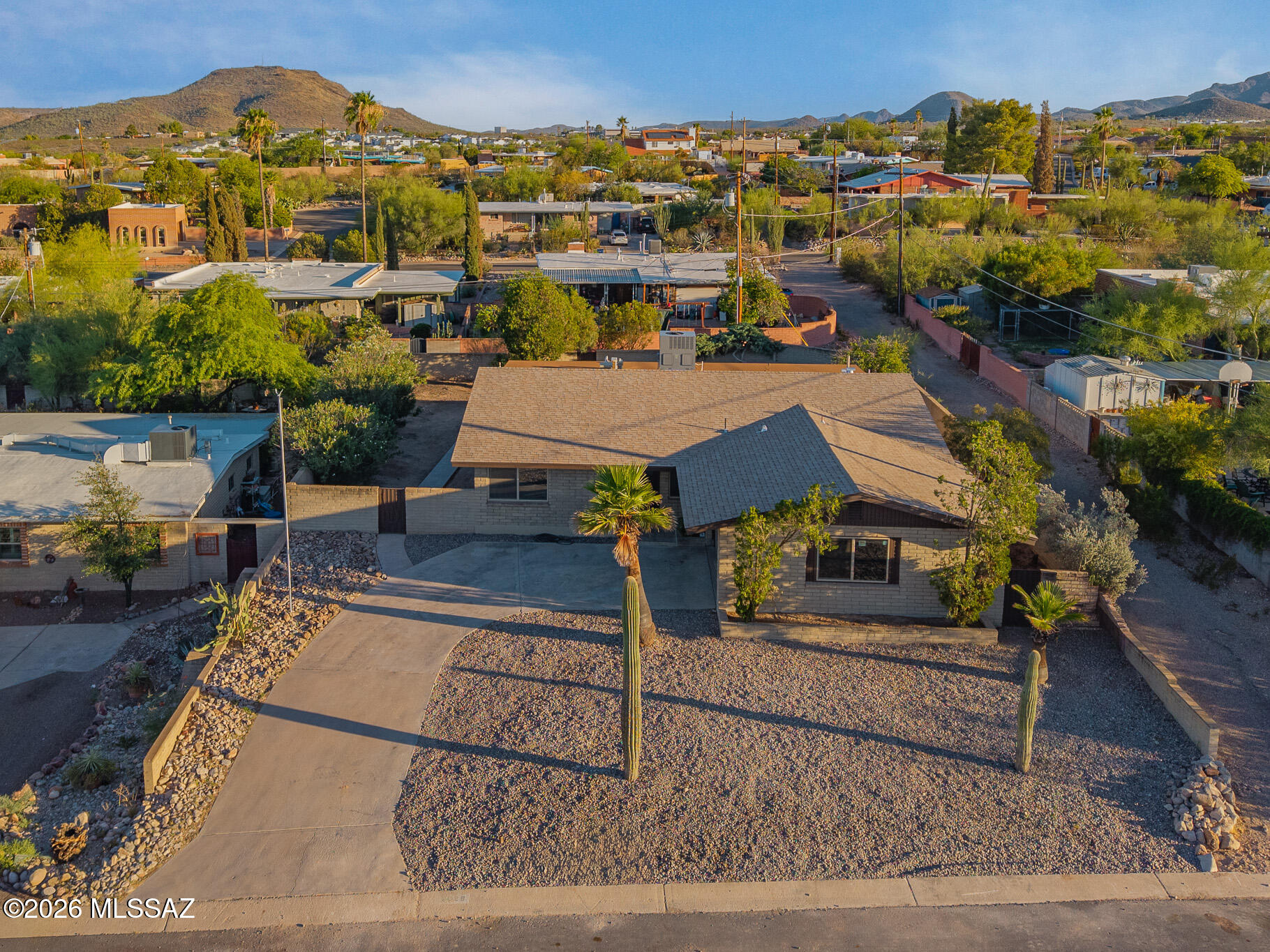 Ironwood Hills (1-64) - Residential