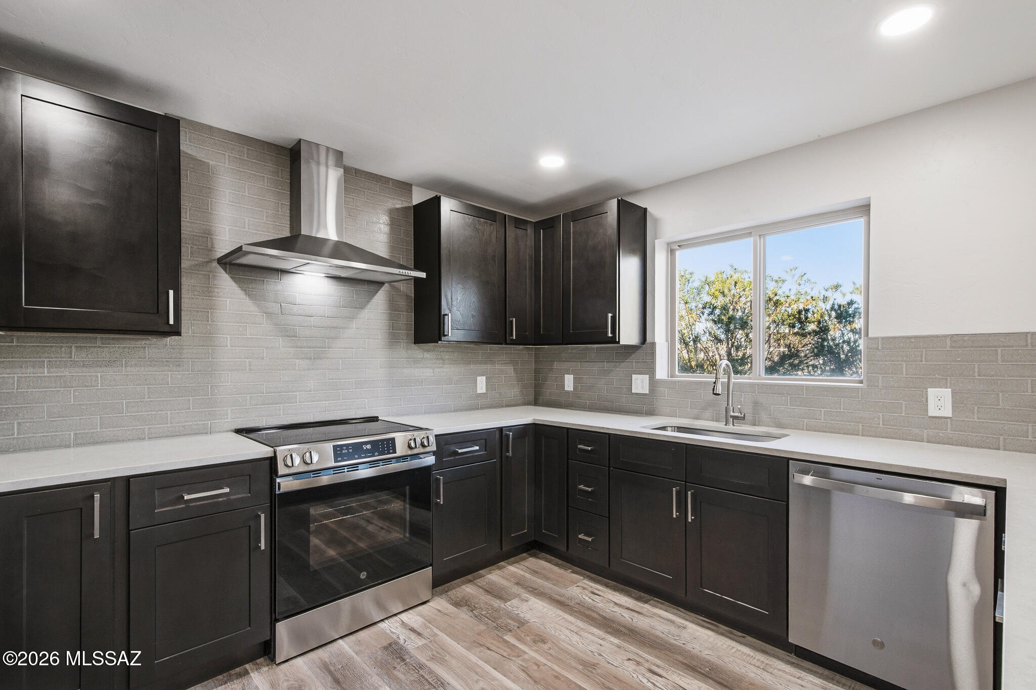 Ironwood Hills (1-64) - Residential