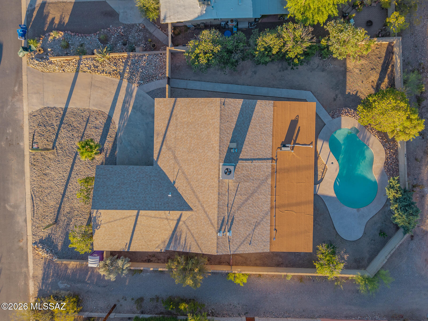Ironwood Hills (1-64) - Residential
