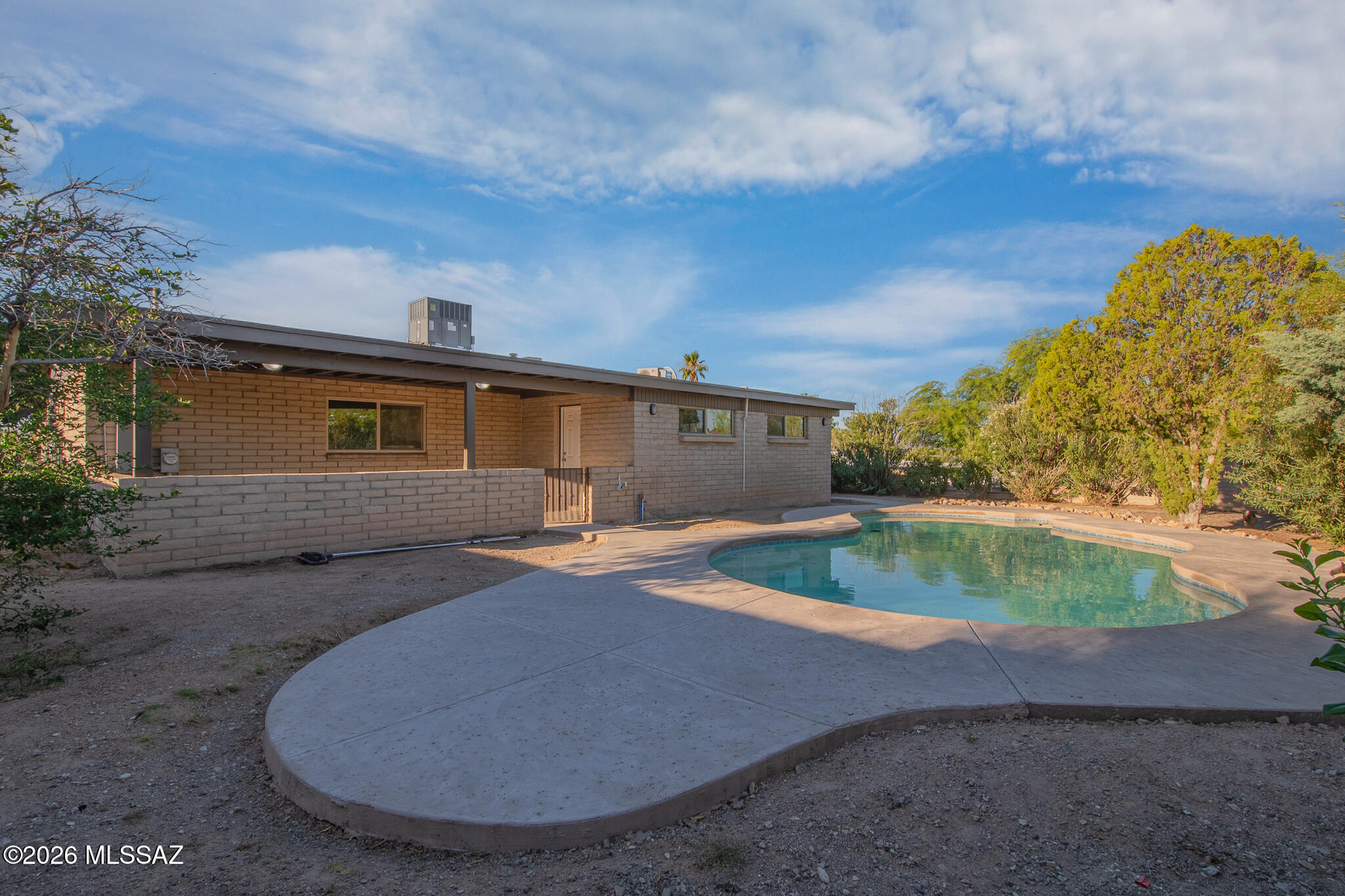 Ironwood Hills (1-64) - Residential