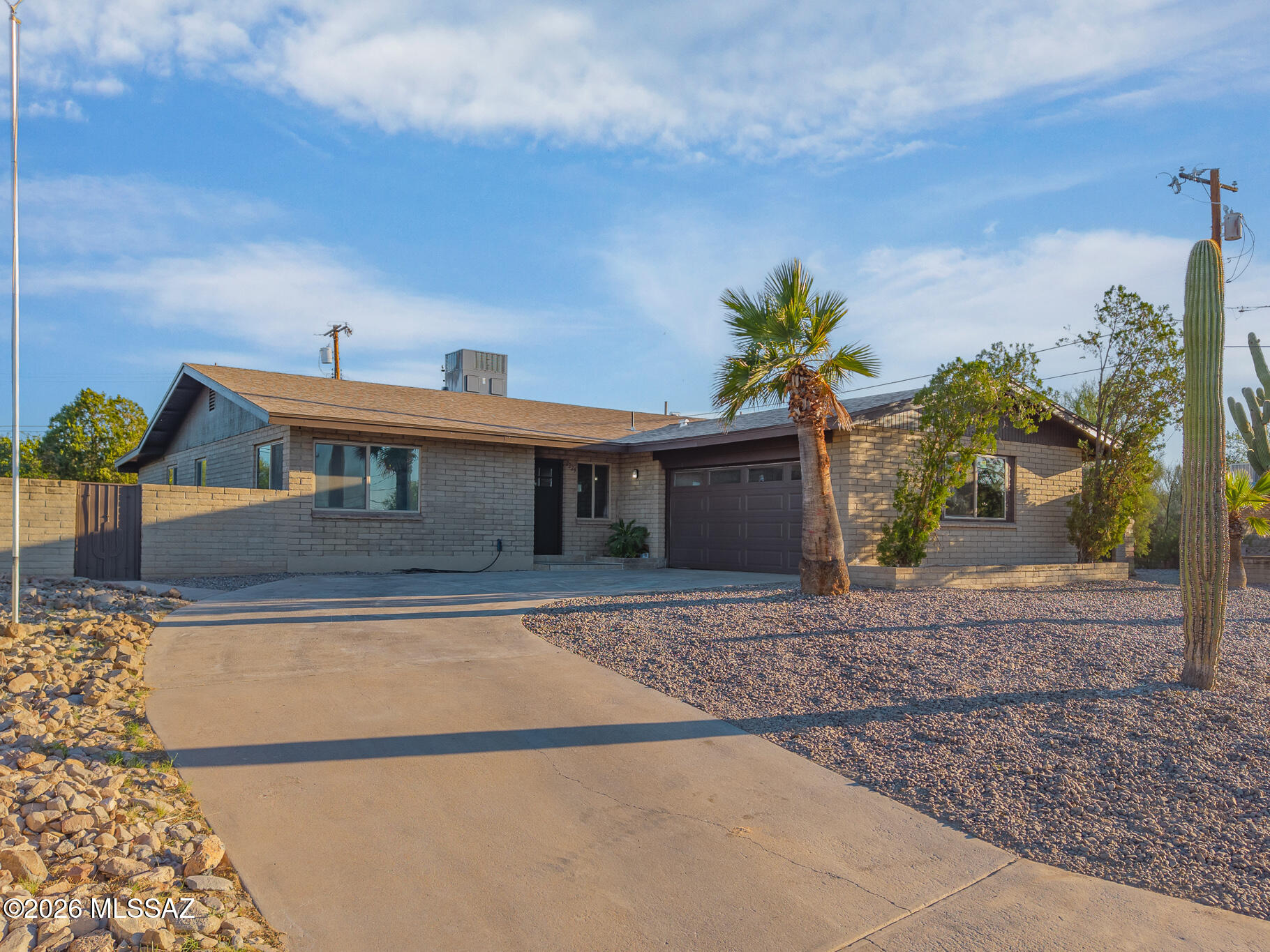 Ironwood Hills (1-64) - Residential