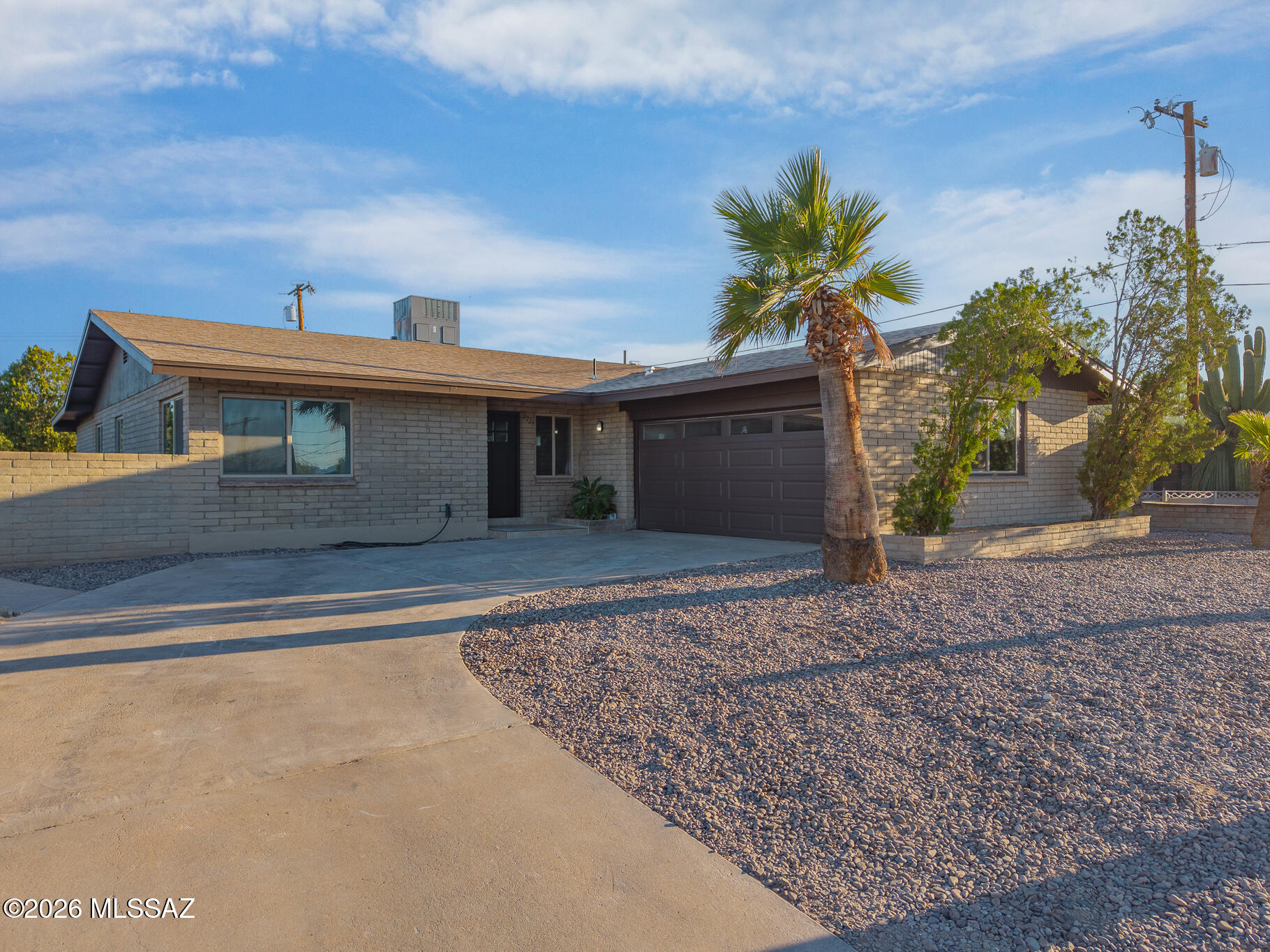 Ironwood Hills (1-64) - Residential