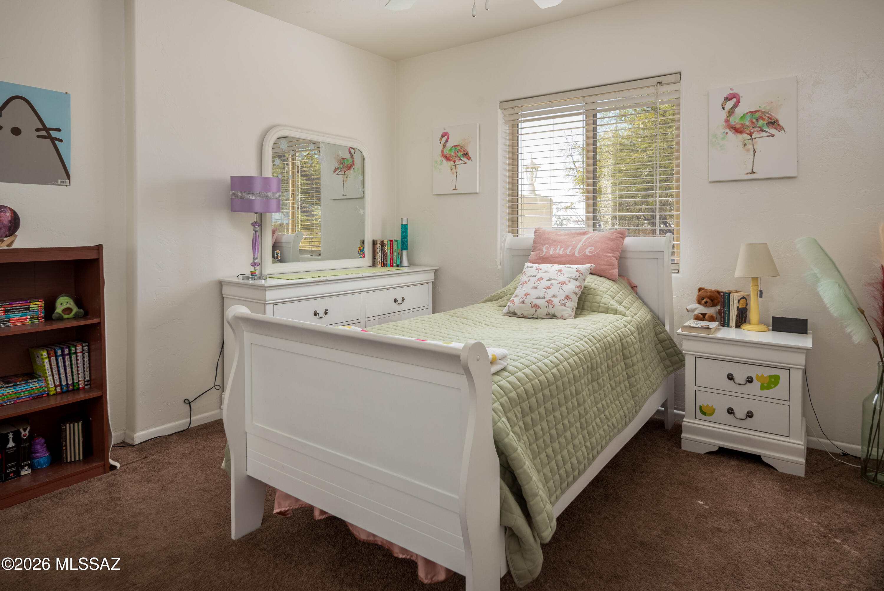 Sunrise Presidio Village (1-241) - Residential