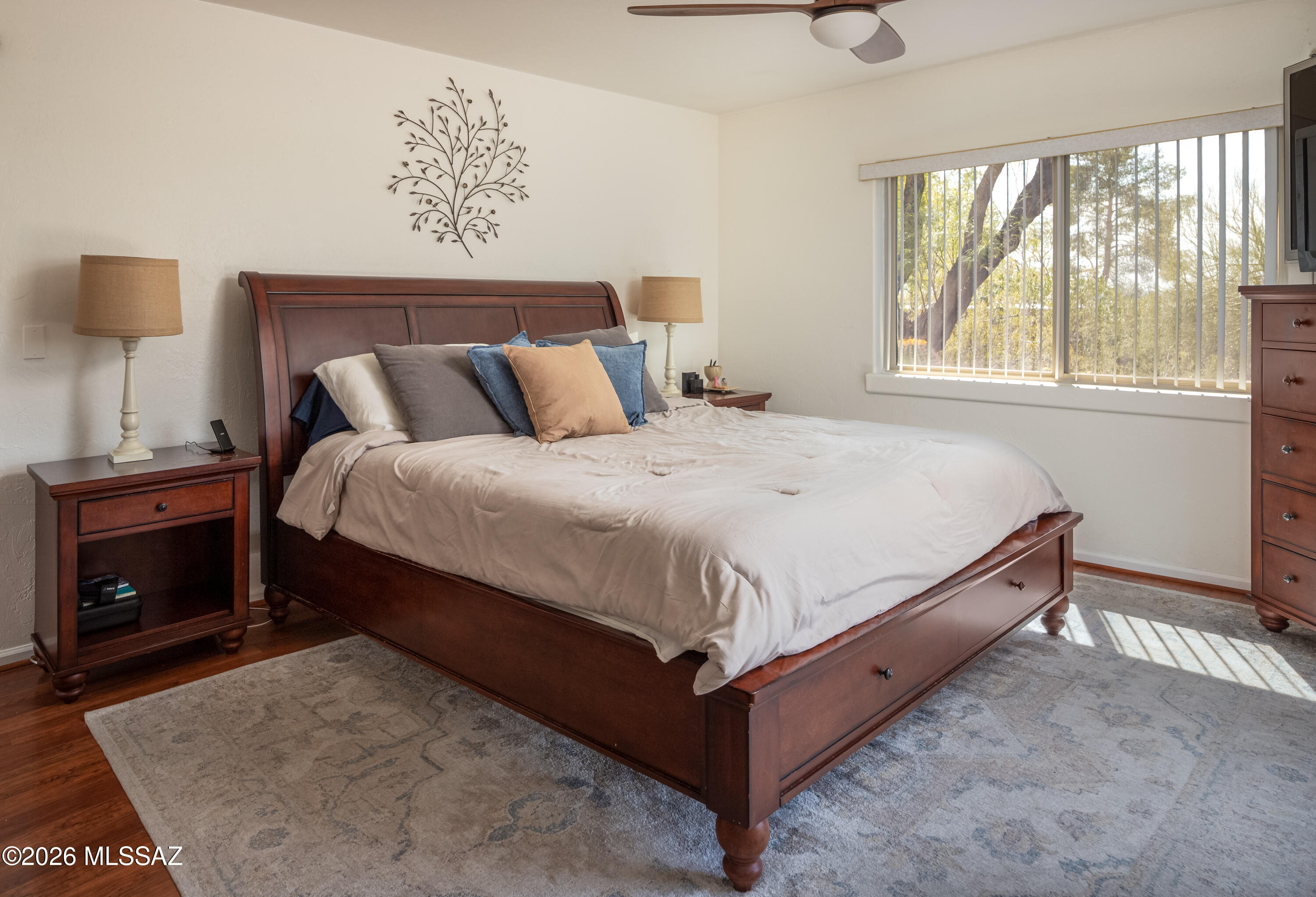 Sunrise Presidio Village (1-241) - Residential