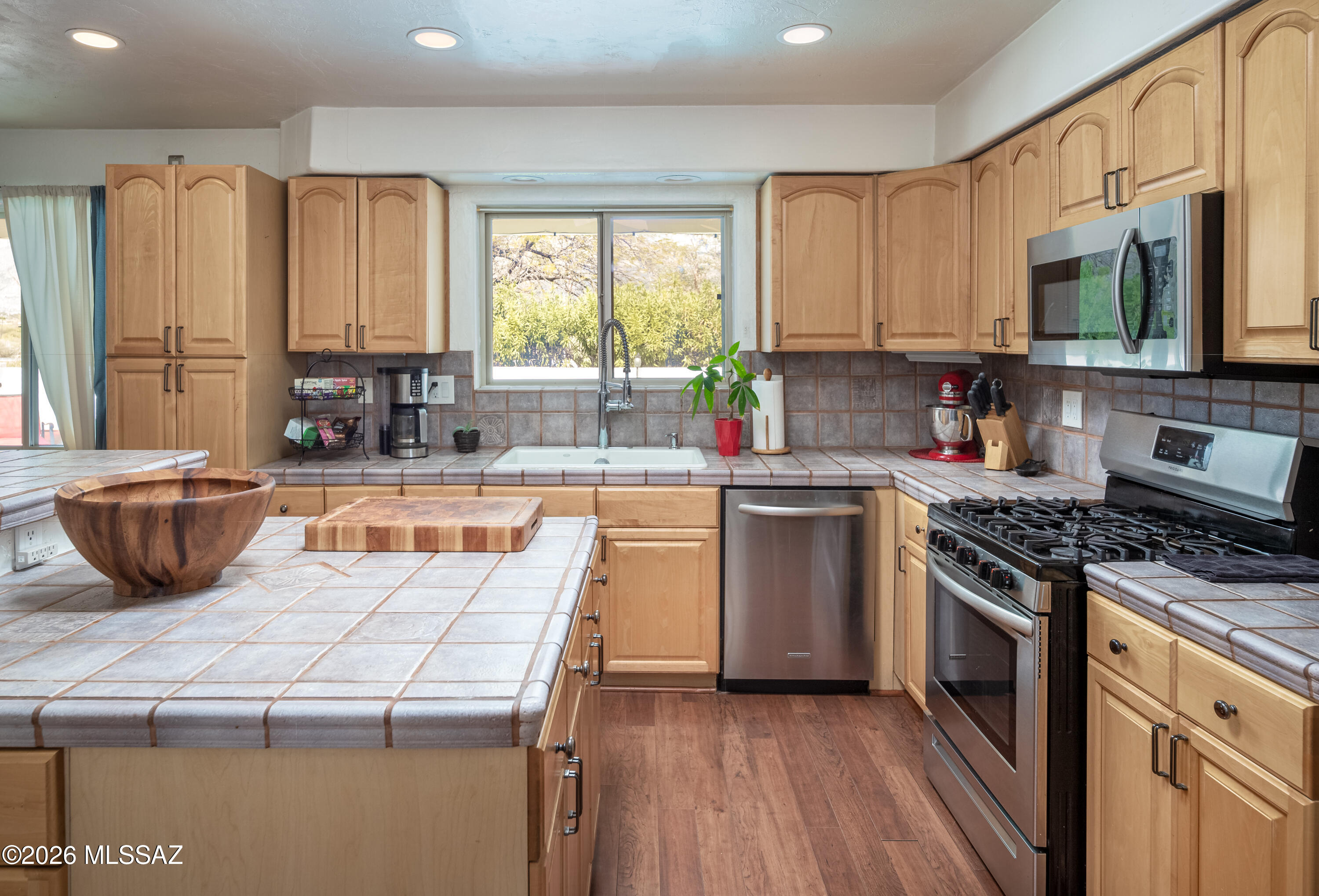 Sunrise Presidio Village (1-241) - Residential