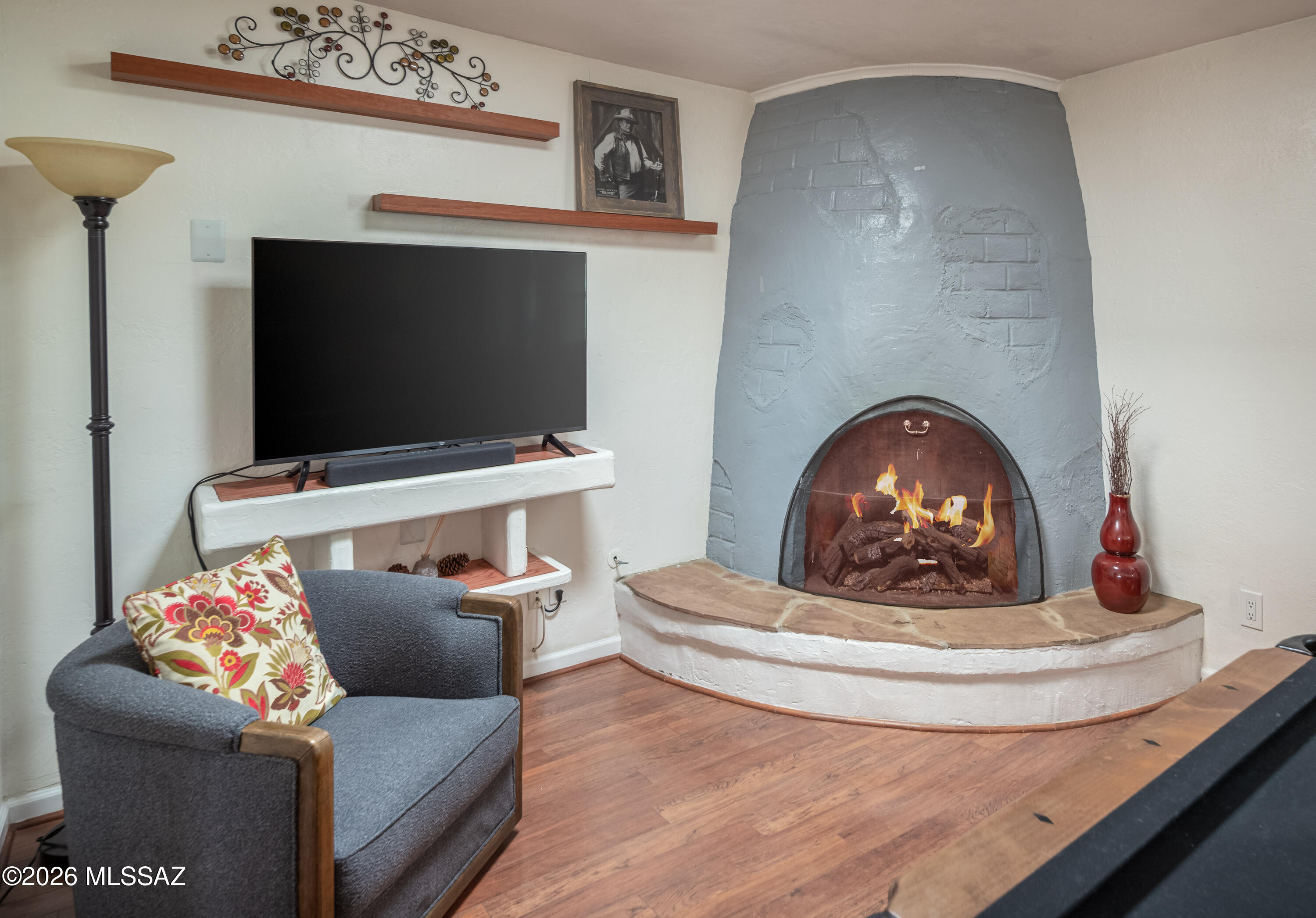 Sunrise Presidio Village (1-241) - Residential