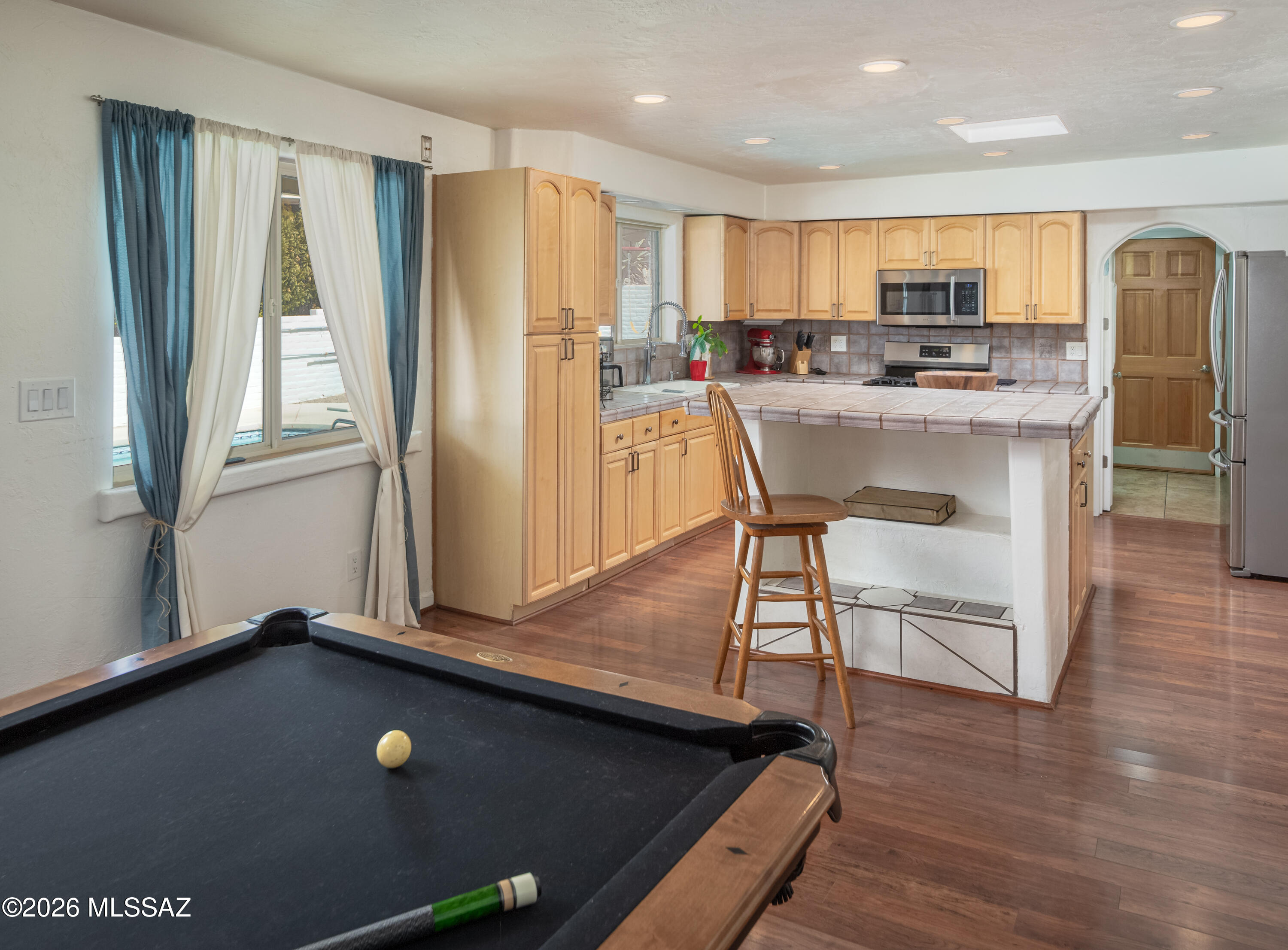 Sunrise Presidio Village (1-241) - Residential