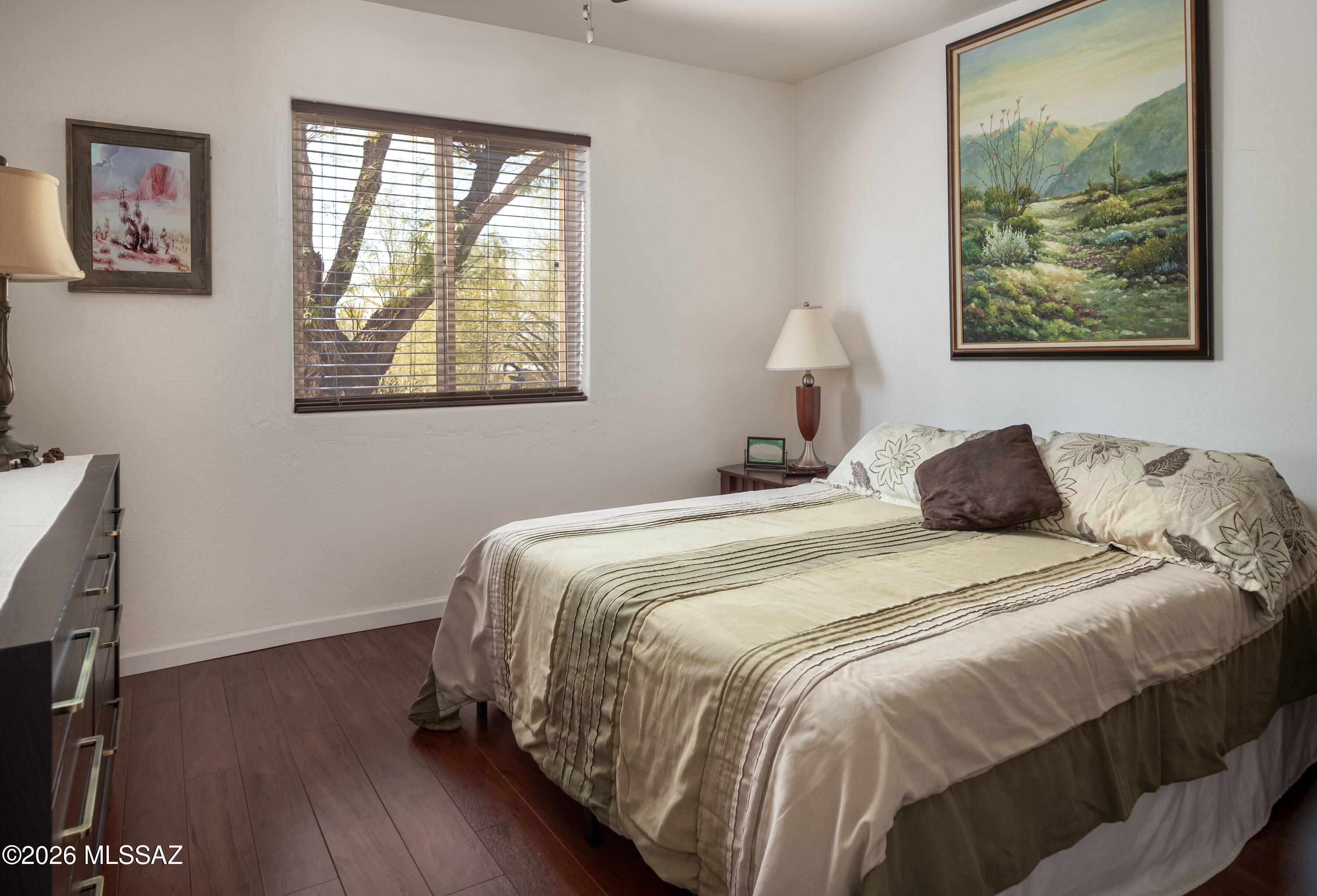 Sunrise Presidio Village (1-241) - Residential